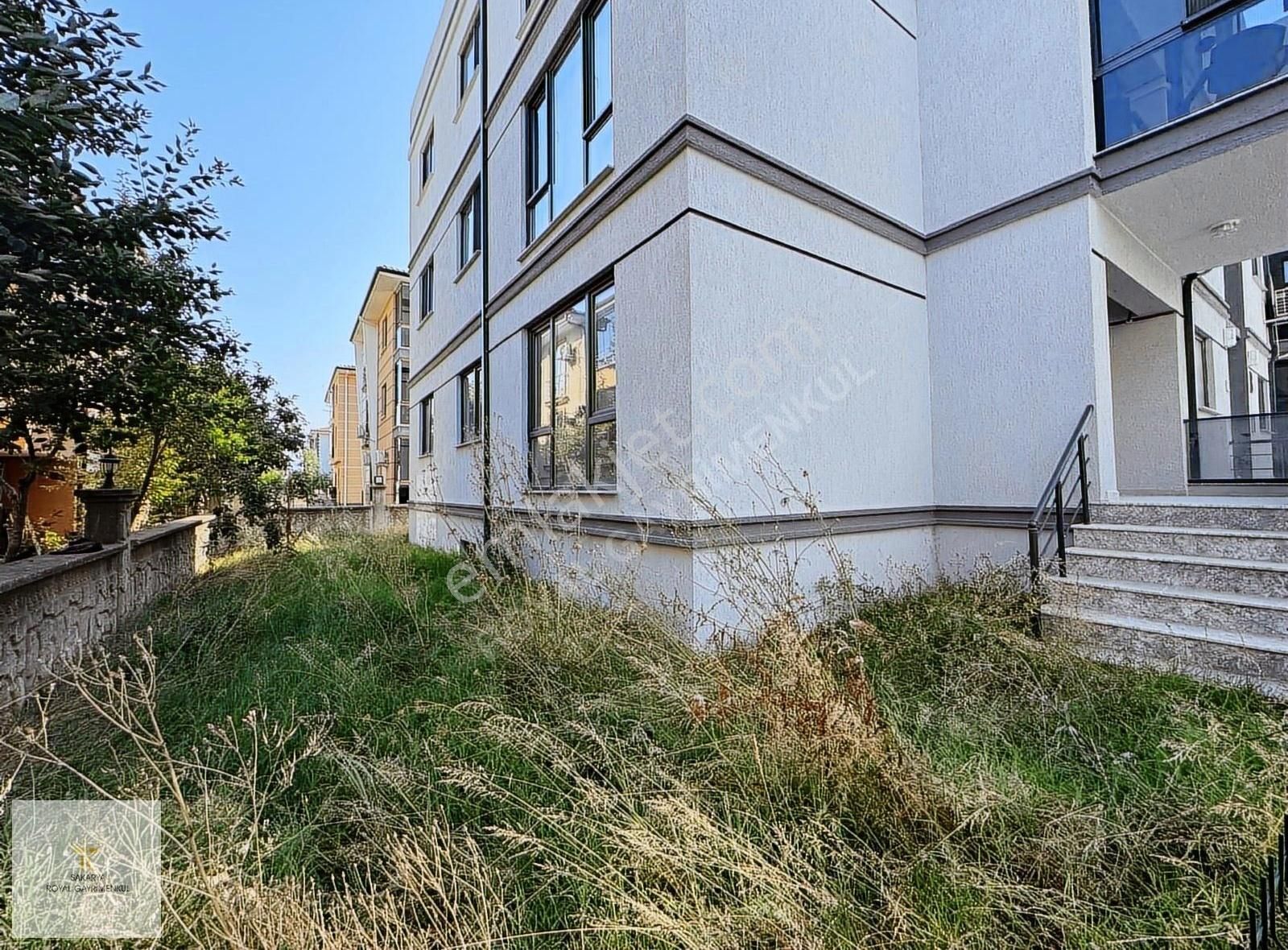 Erenler'de Asansörlü Özel Teraslı Ve Bahçeli Lüks 3+1 Daireler - Görsel 10