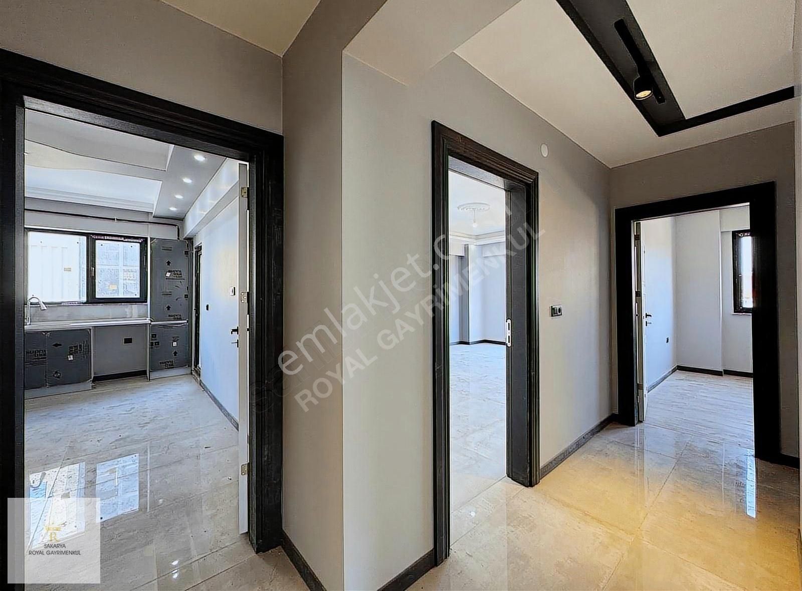 Erenler'de Asansörlü Özel Teraslı Ve Bahçeli Lüks 3+1 Daireler - Görsel 19