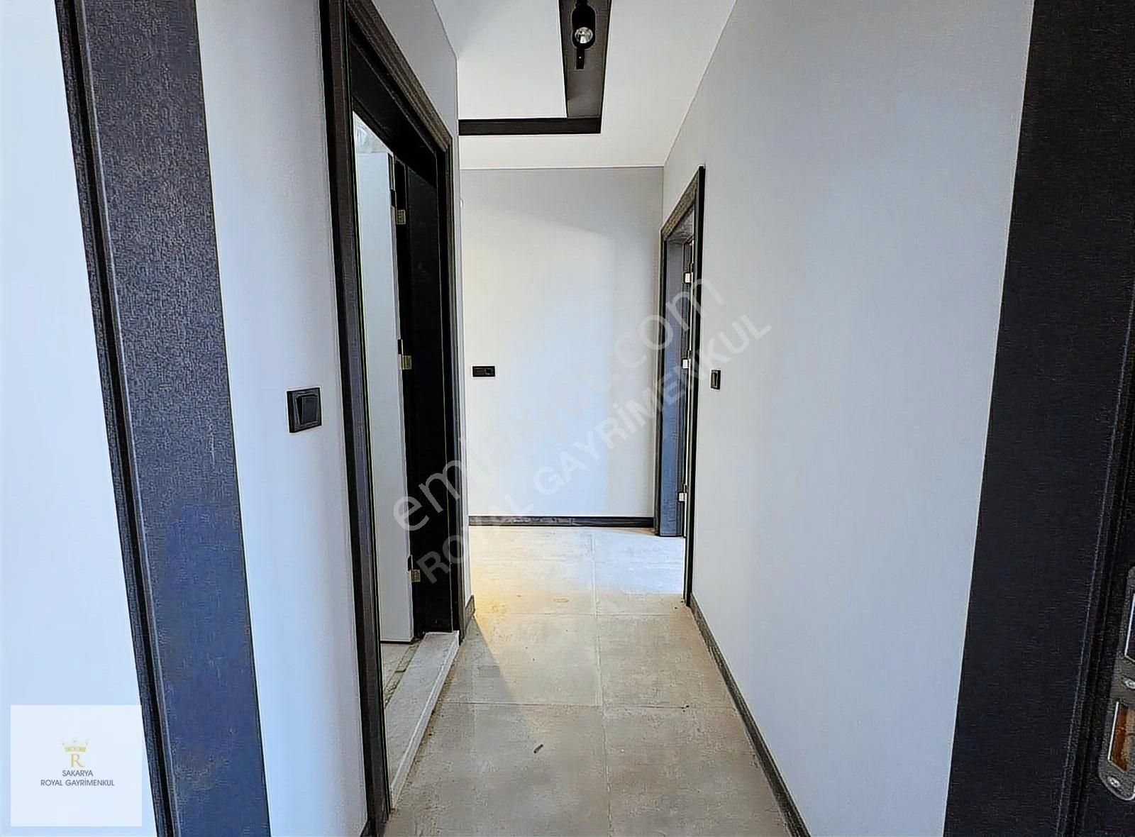 Erenler'de Asansörlü Özel Teraslı Ve Bahçeli Lüks 3+1 Daireler - Görsel 18