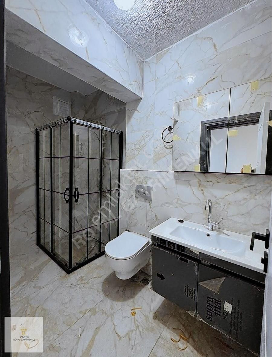 Erenler'de Asansörlü Özel Teraslı Ve Bahçeli Lüks 3+1 Daireler - Görsel 20