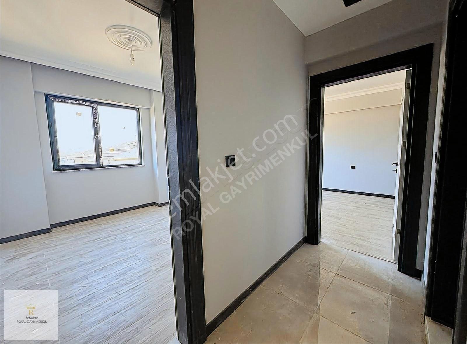 Erenler'de Asansörlü Özel Teraslı Ve Bahçeli Lüks 3+1 Daireler - Görsel 5