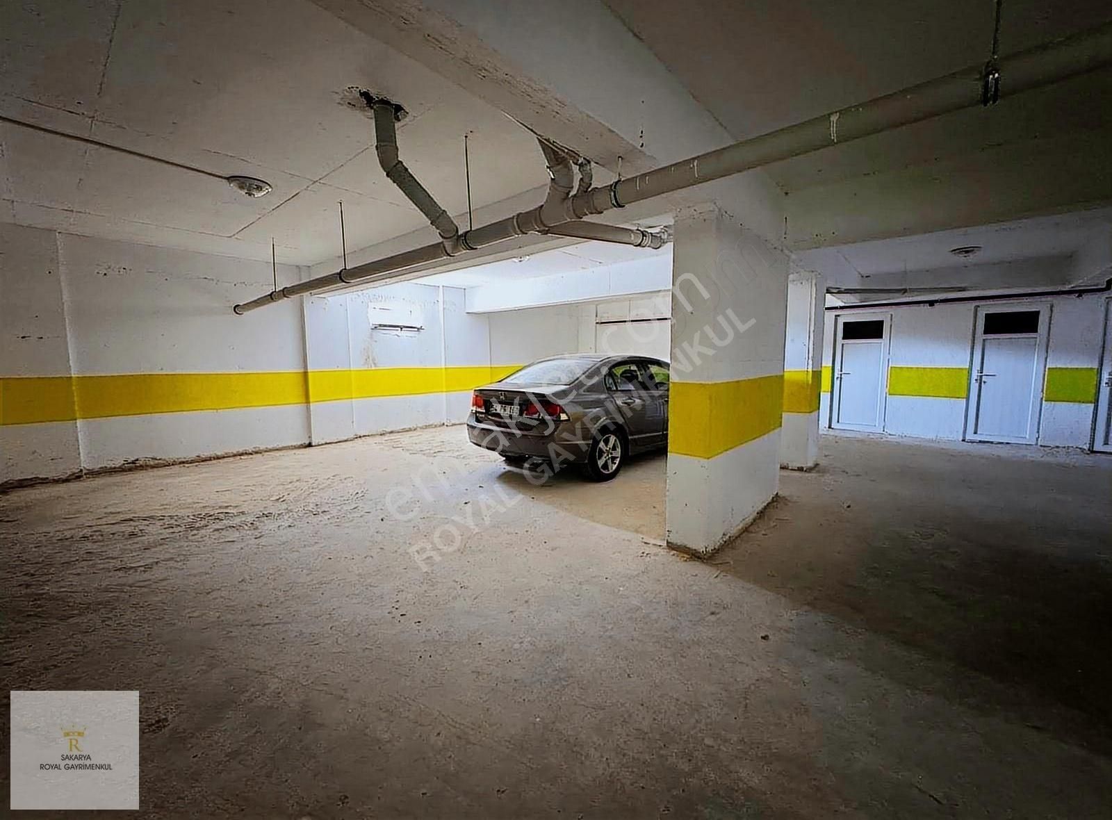 Erenler'de Asansörlü Özel Teraslı Ve Bahçeli Lüks 3+1 Daireler - Görsel 29