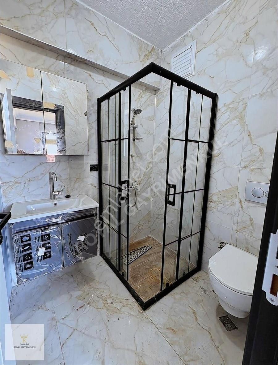 Erenler'de Asansörlü Özel Teraslı Ve Bahçeli Lüks 3+1 Daireler - Görsel 28