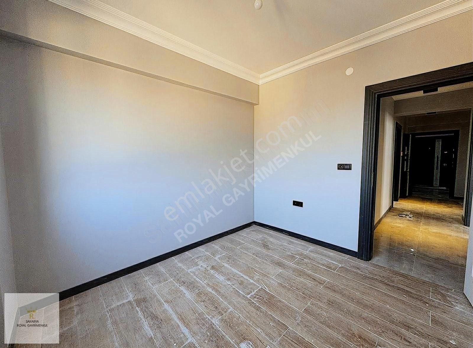 Erenler'de Asansörlü Özel Teraslı Ve Bahçeli Lüks 3+1 Daireler - Görsel 17