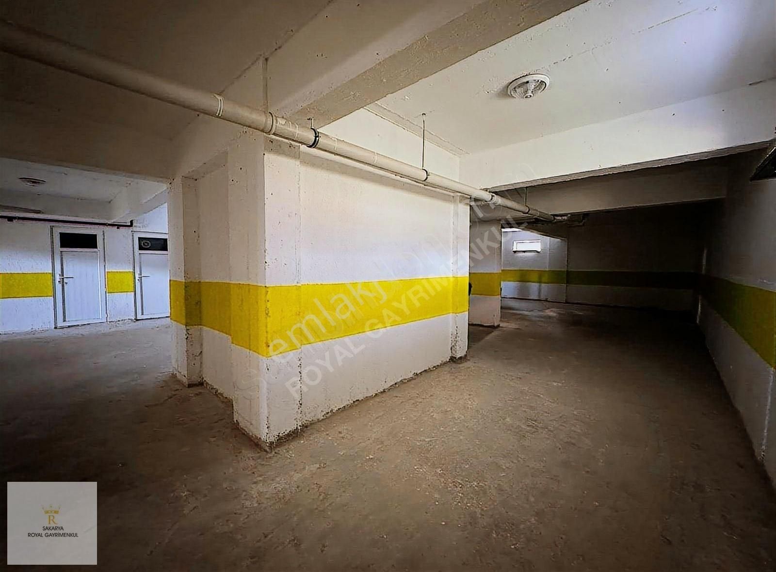 Erenler'de Asansörlü Özel Teraslı Ve Bahçeli Lüks 3+1 Daireler - Görsel 30