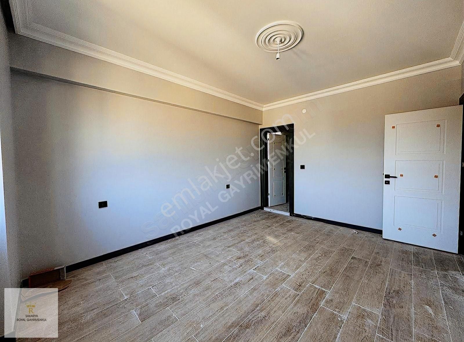 Erenler'de Asansörlü Özel Teraslı Ve Bahçeli Lüks 3+1 Daireler - Görsel 21