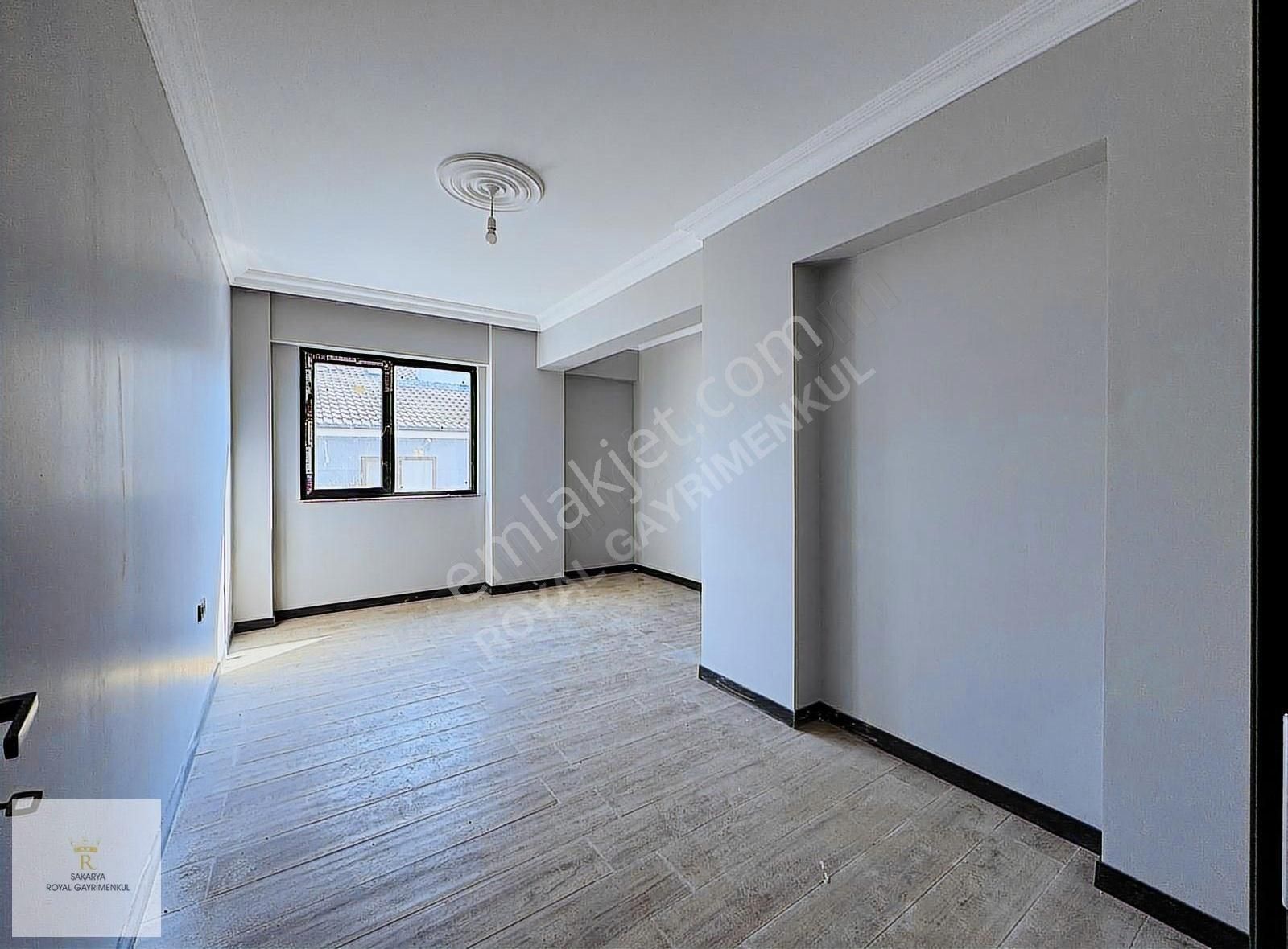 Erenler'de Asansörlü Özel Teraslı Ve Bahçeli Lüks 3+1 Daireler - Görsel 22