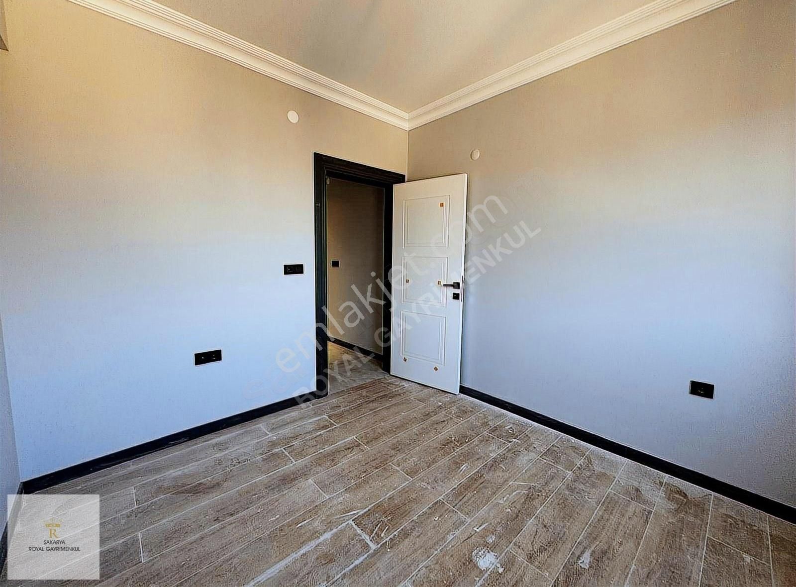 Erenler'de Asansörlü Özel Teraslı Ve Bahçeli Lüks 3+1 Daireler - Görsel 12