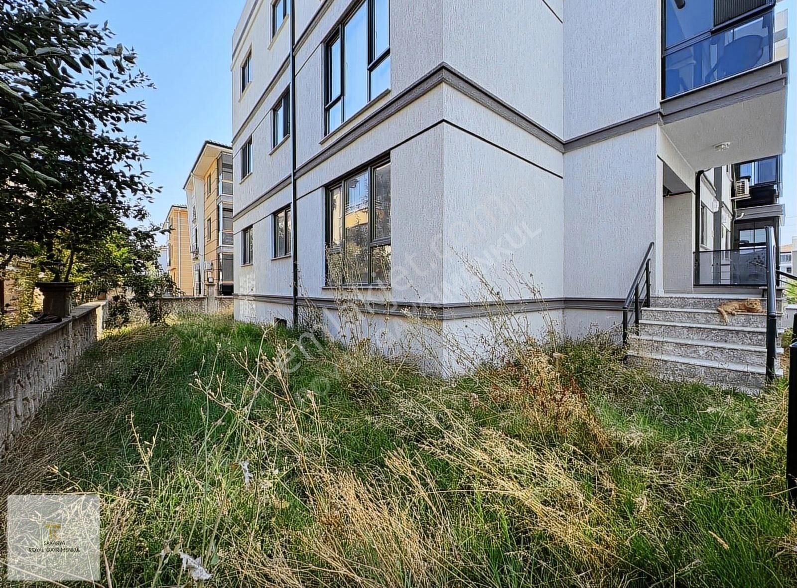 Erenler'de Asansörlü Özel Teraslı Ve Bahçeli Lüks 3+1 Daireler - Görsel 25