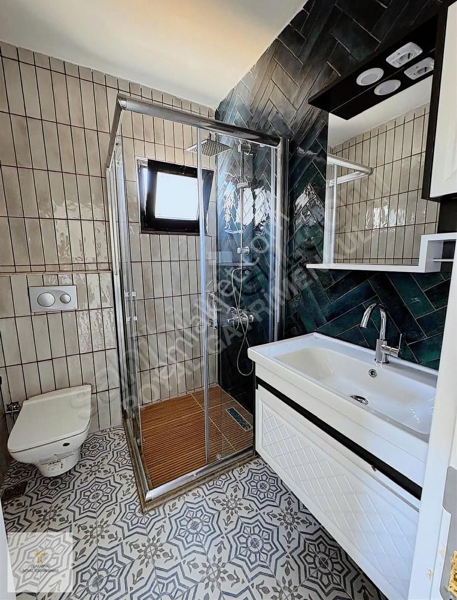 Çanakkale-babakale'de Harika Müstakil Villa - Görsel 12