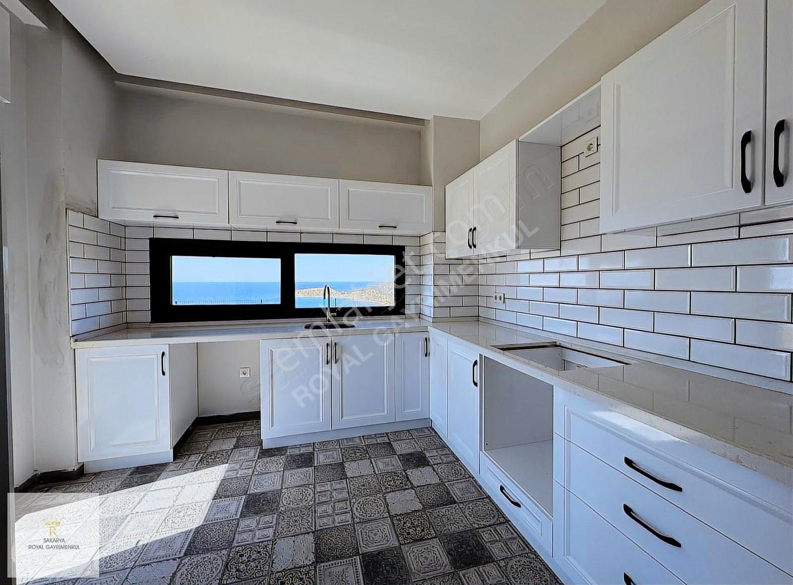 Çanakkale-babakale'de Harika Müstakil Villa - Görsel 9