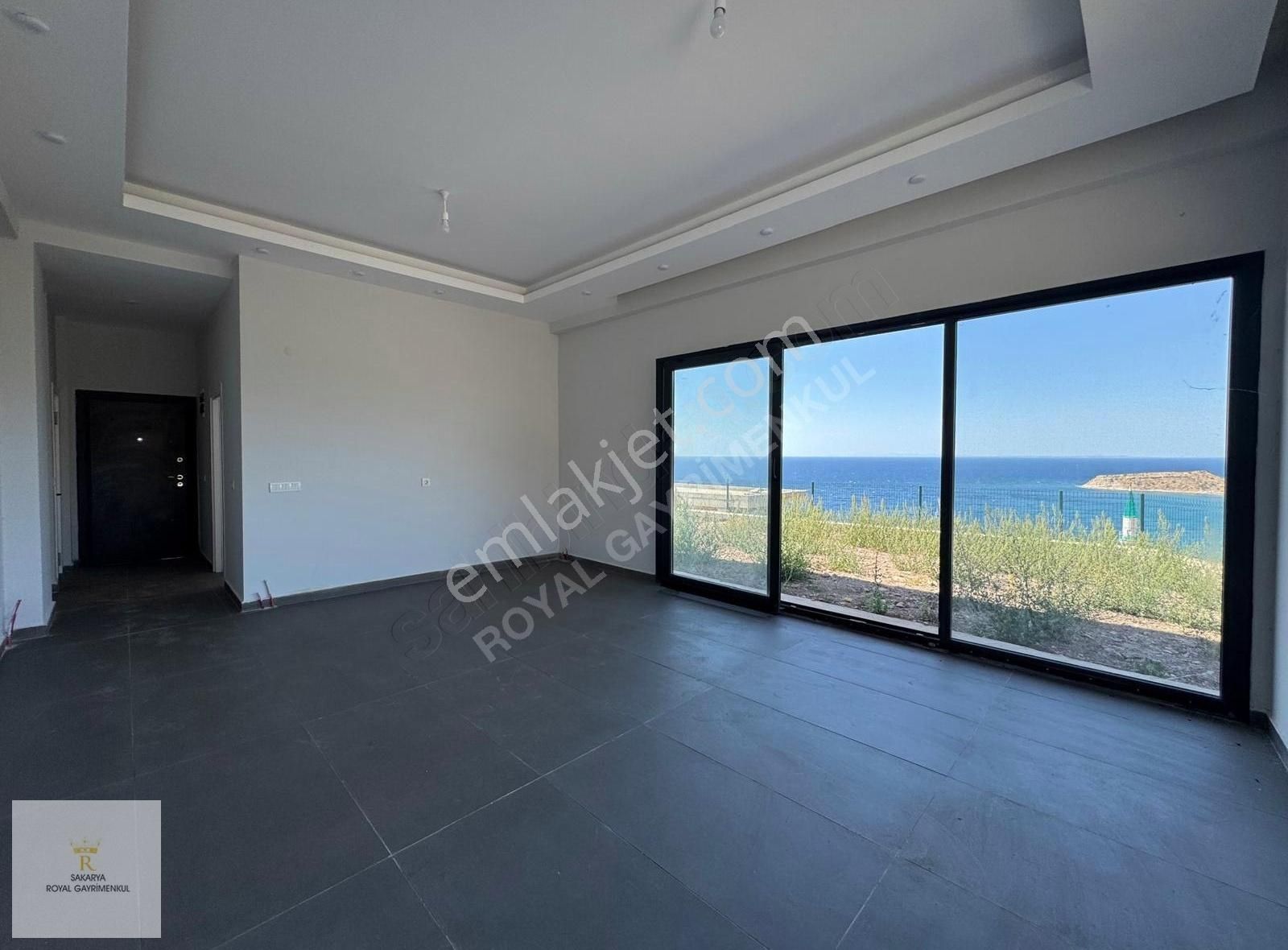 Çanakkale-babakale'de Harika Müstakil Villa - Görsel 20