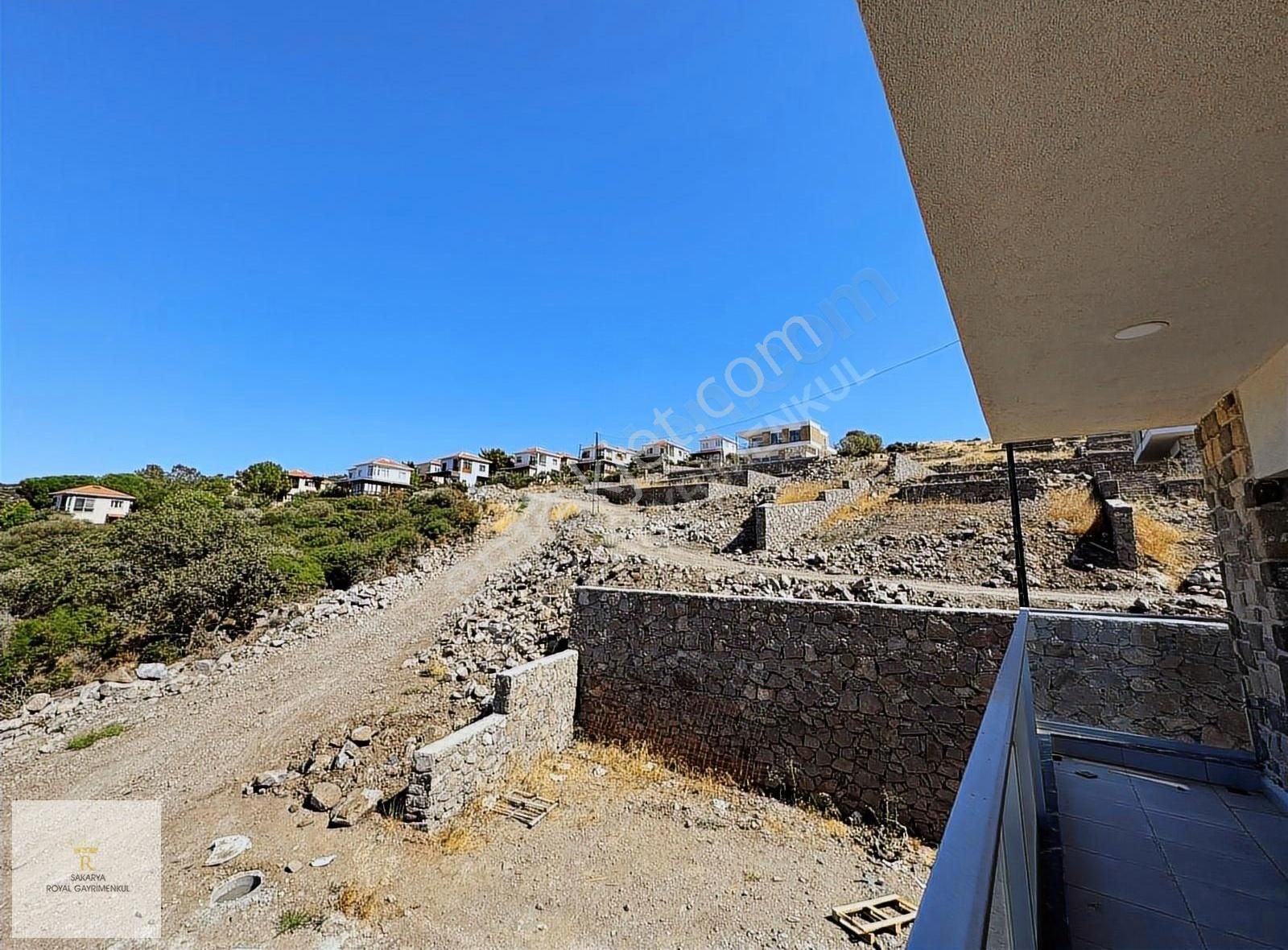 Çanakkale-babakale'de Harika Müstakil Villa - Görsel 2