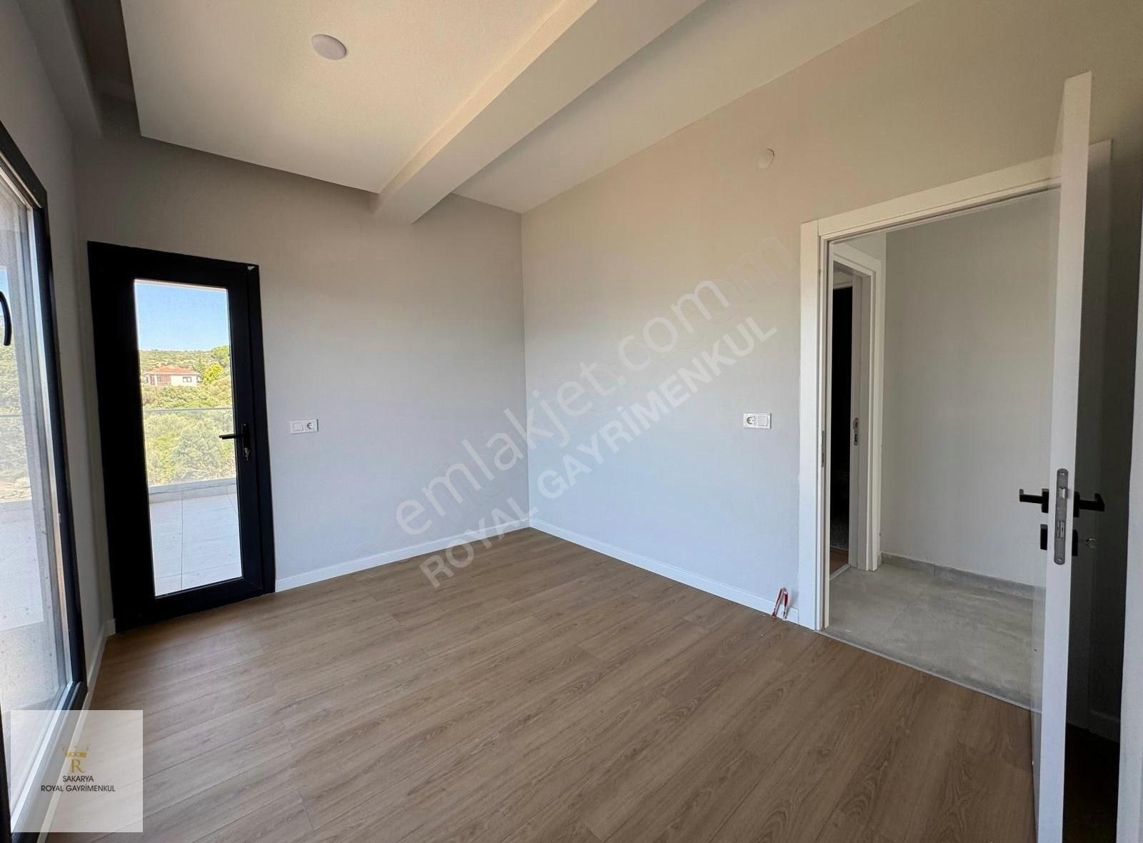 Çanakkale-babakale'de Harika Müstakil Villa - Görsel 16