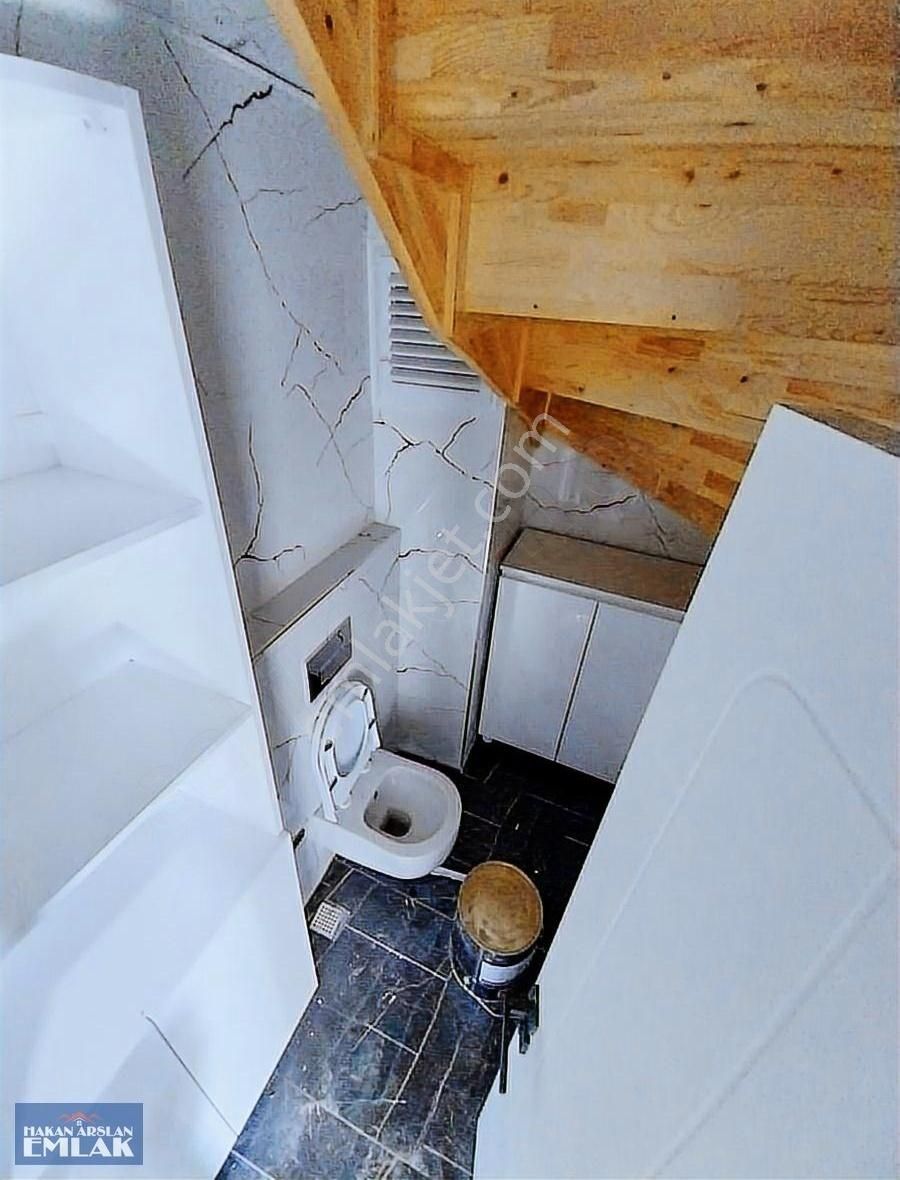 Kuzeyyaka Mah Satılık 4+1 Lüks Dubleks - Görsel 14