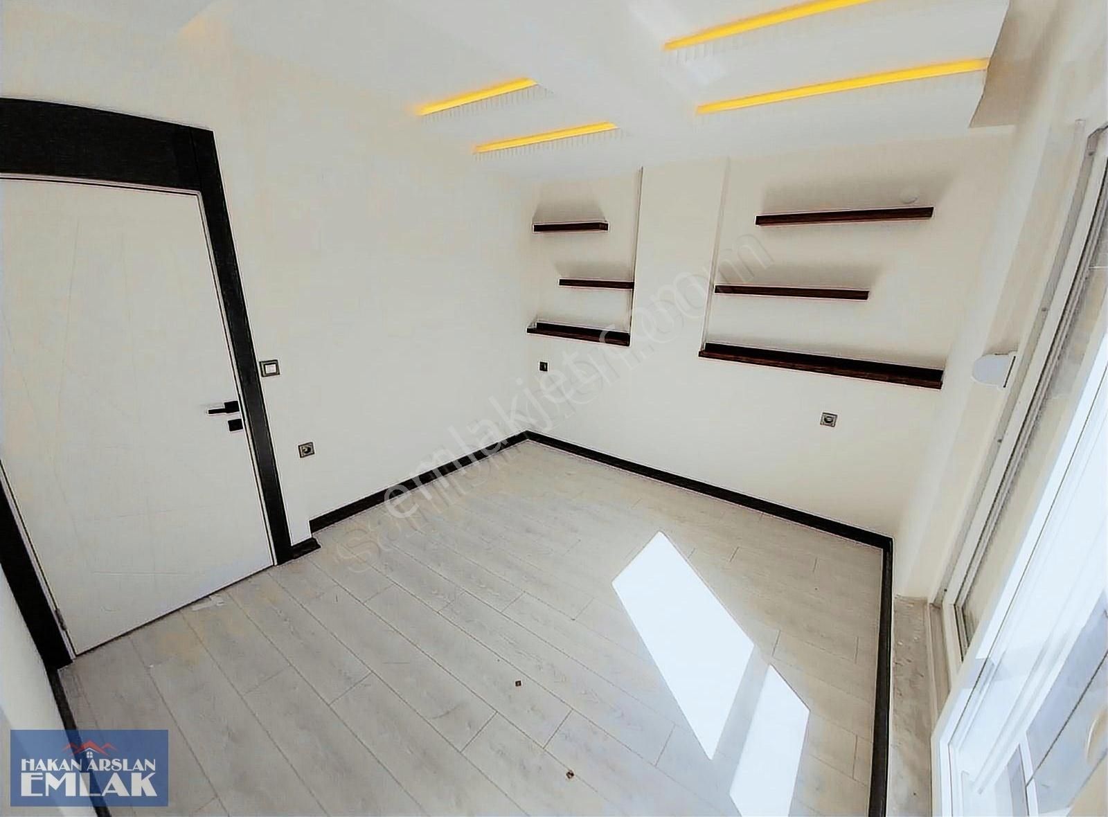 Kuzeyyaka Mah Satılık 4+1 Lüks Dubleks - Görsel 11