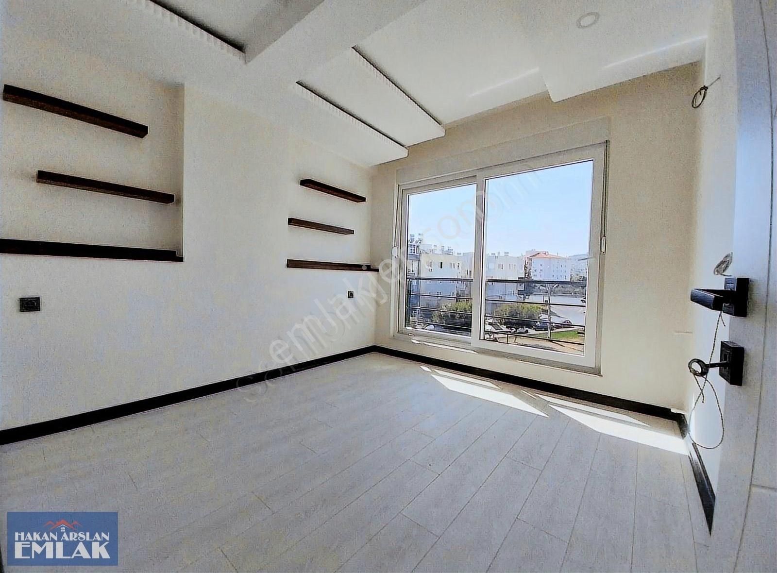 Kuzeyyaka Mah Satılık 4+1 Lüks Dubleks - Görsel 16