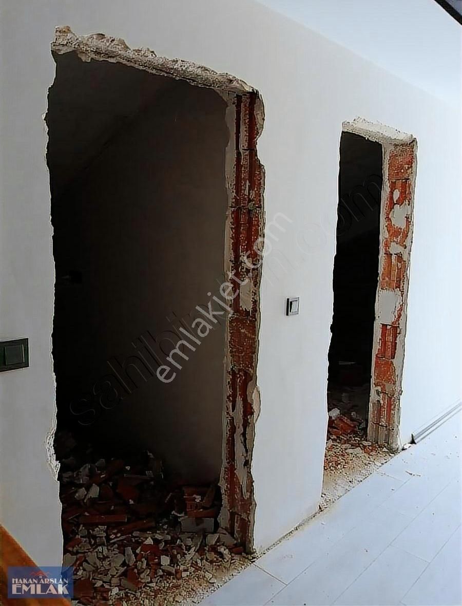 Kuzeyyaka Mah Satılık 4+1 Lüks Dubleks - Görsel 19