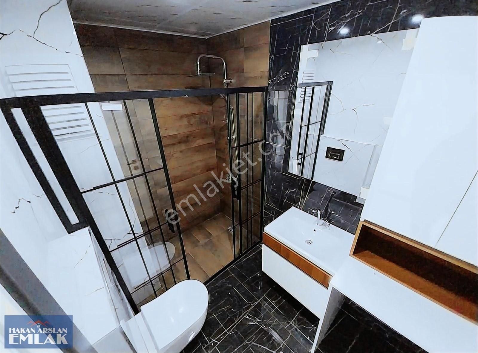 Kuzeyyaka Mah Satılık 4+1 Lüks Dubleks - Görsel 20