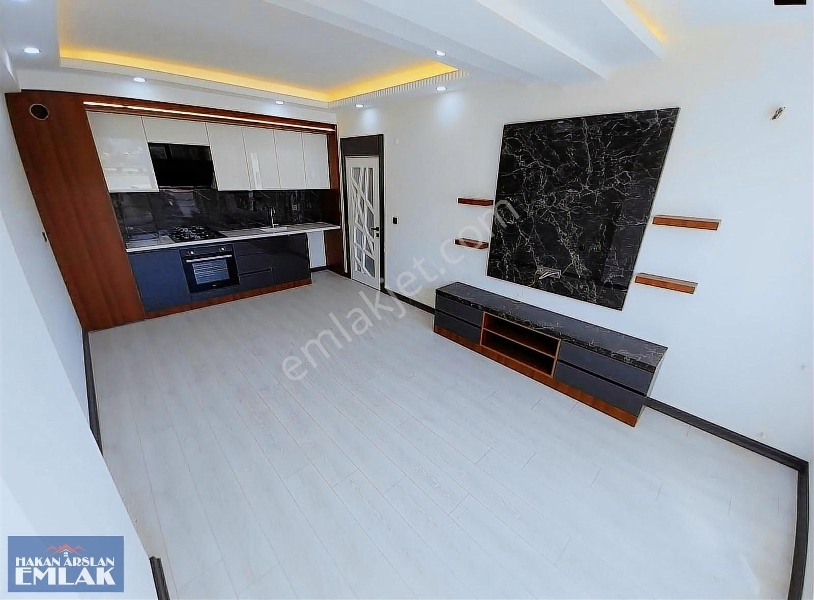 Kuzeyyaka Mah Satılık 4+1 Lüks Dubleks - Görsel 8