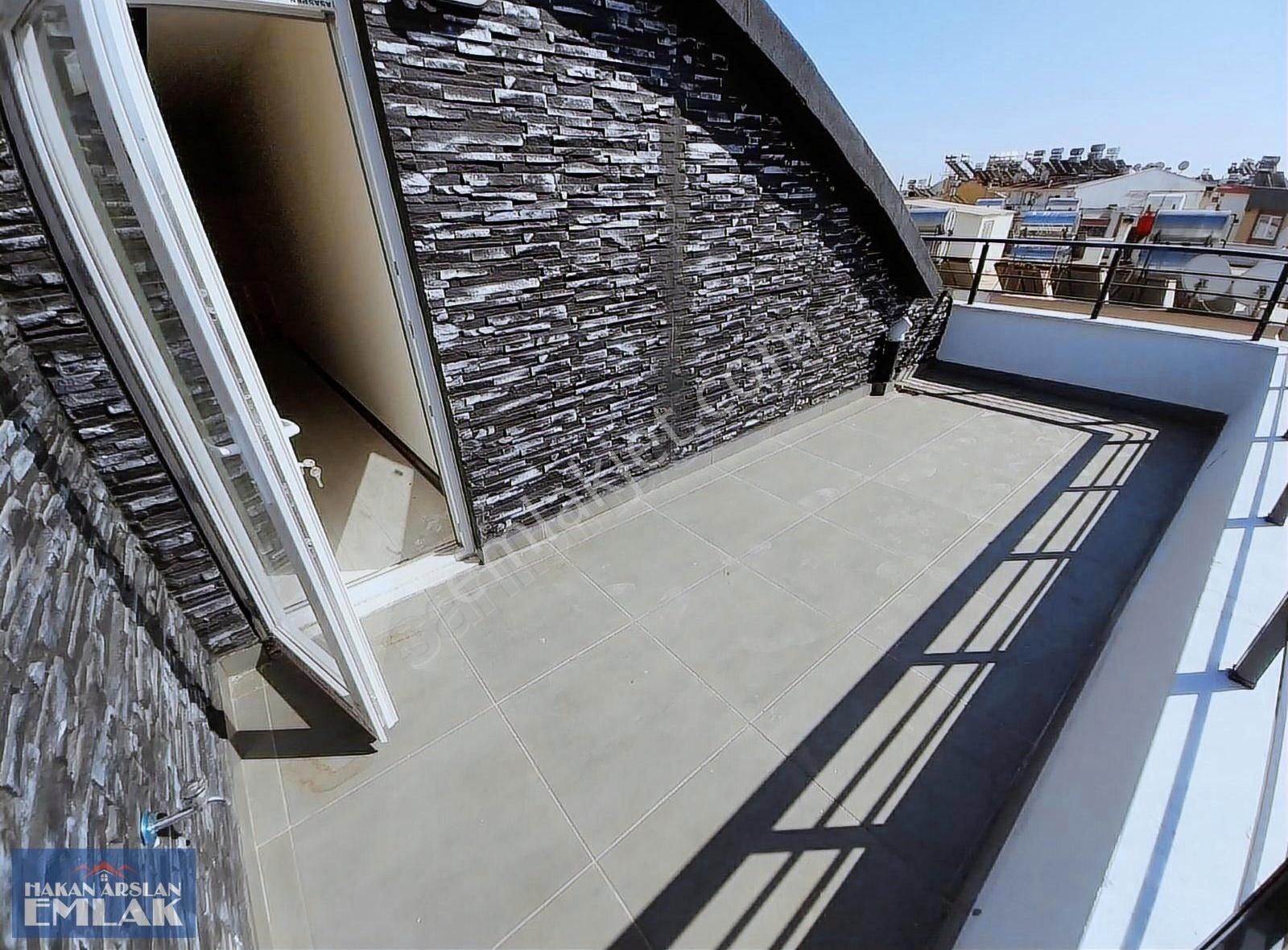 Kuzeyyaka Mah Satılık 4+1 Lüks Dubleks - Görsel 22