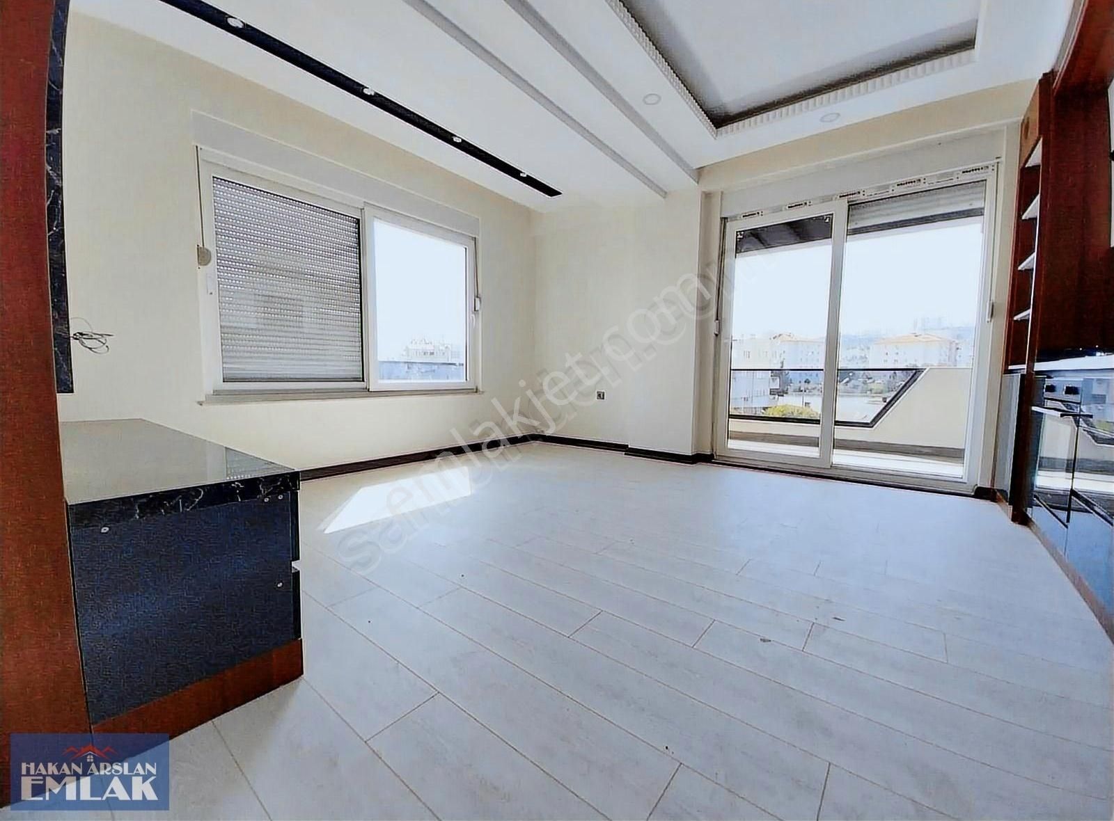 Kuzeyyaka Mah Satılık 4+1 Lüks Dubleks - Görsel 9