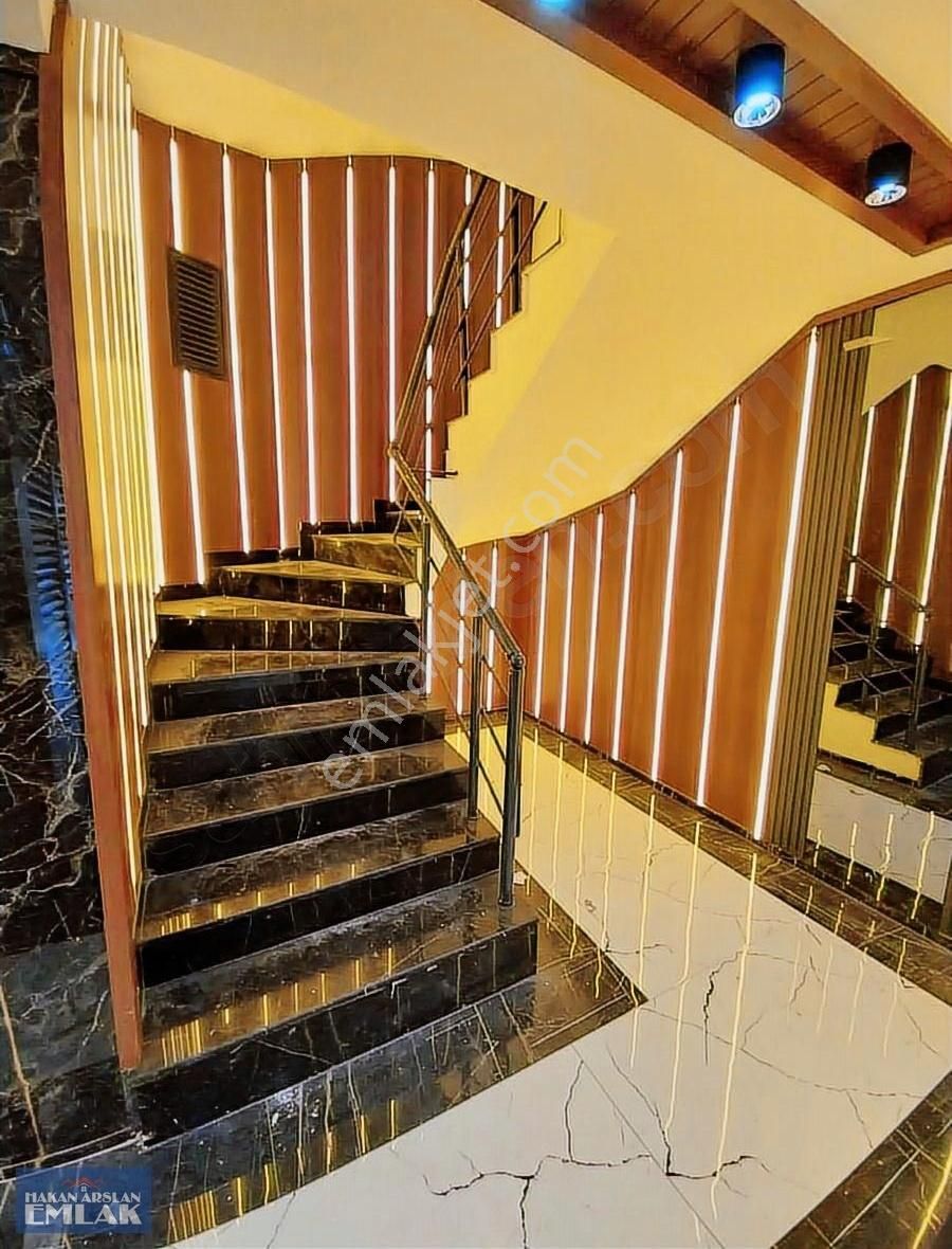 Kuzeyyaka Mah Satılık 4+1 Lüks Dubleks - Görsel 5