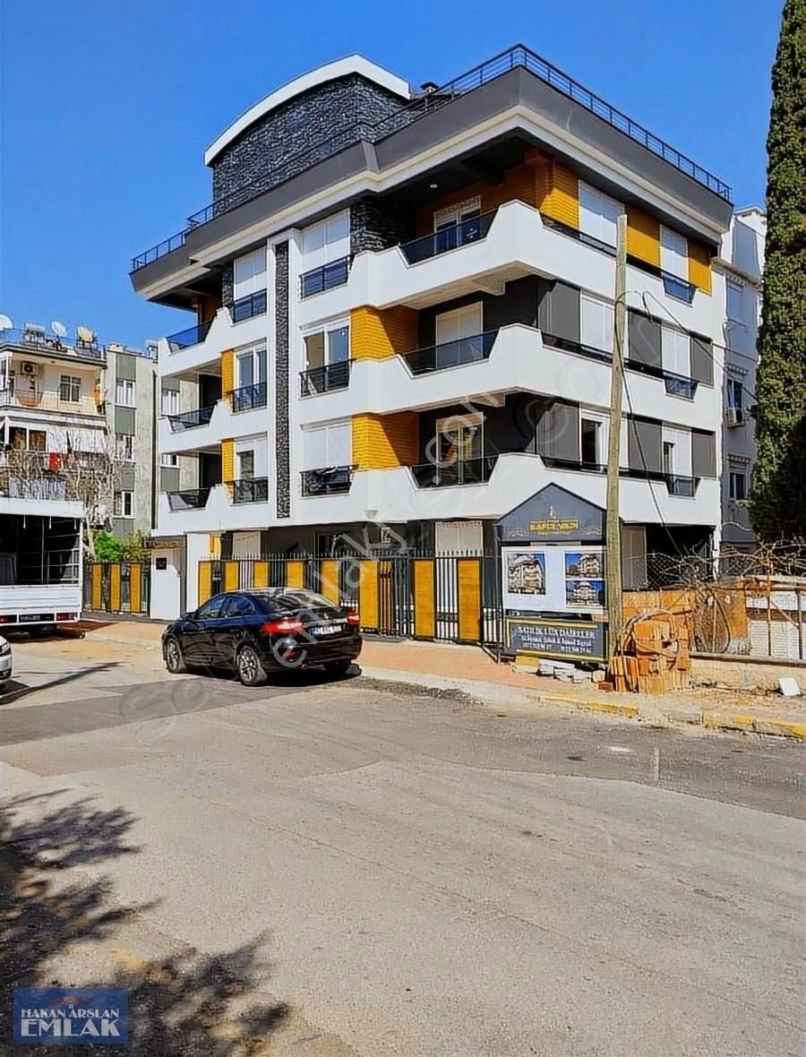 Kuzeyyaka Mah Satılık 4+1 Lüks Dubleks - Görsel 13