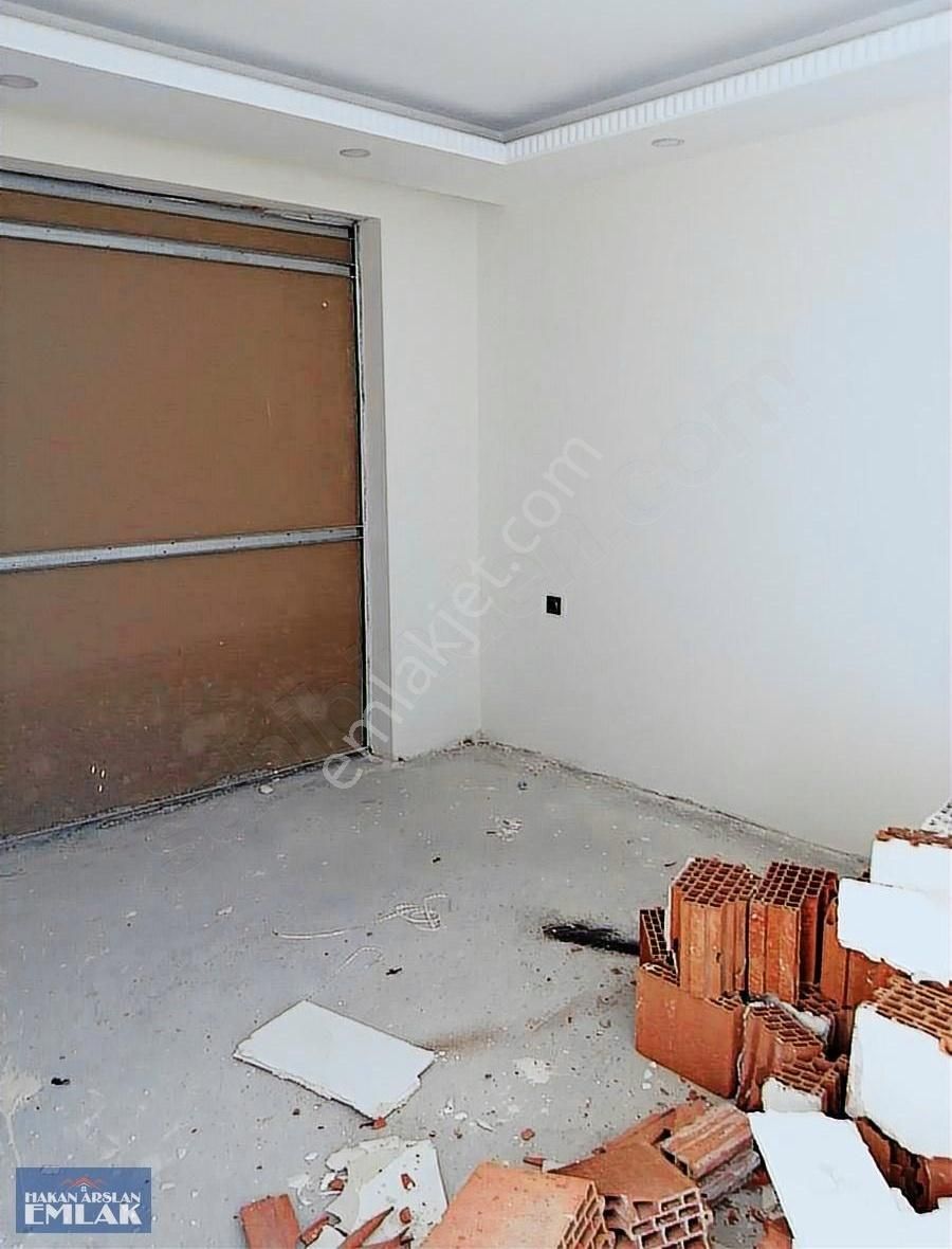 Kuzeyyaka Mah Satılık 4+1 Lüks Dubleks - Görsel 10