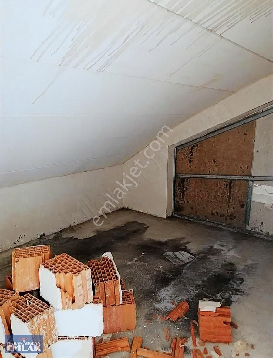 Kuzeyyaka Mah Satılık 4+1 Lüks Dubleks - Görsel 18