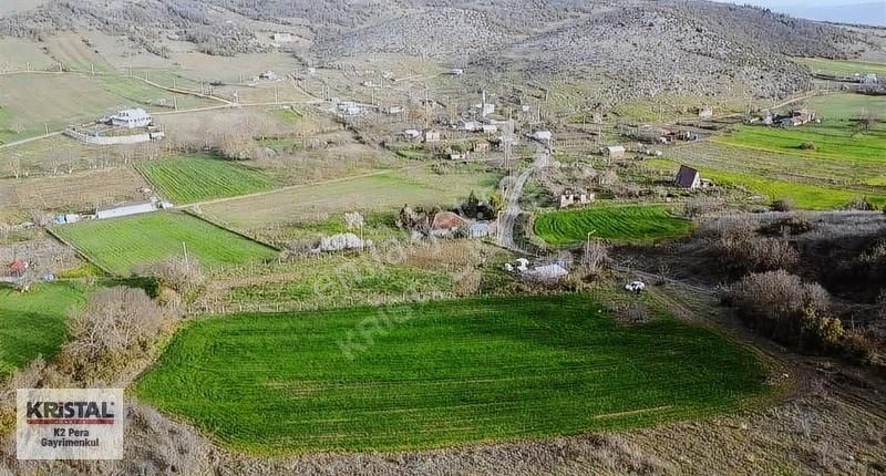 K2 Pera Marmaracık Köyünde 250 M2 Tarla