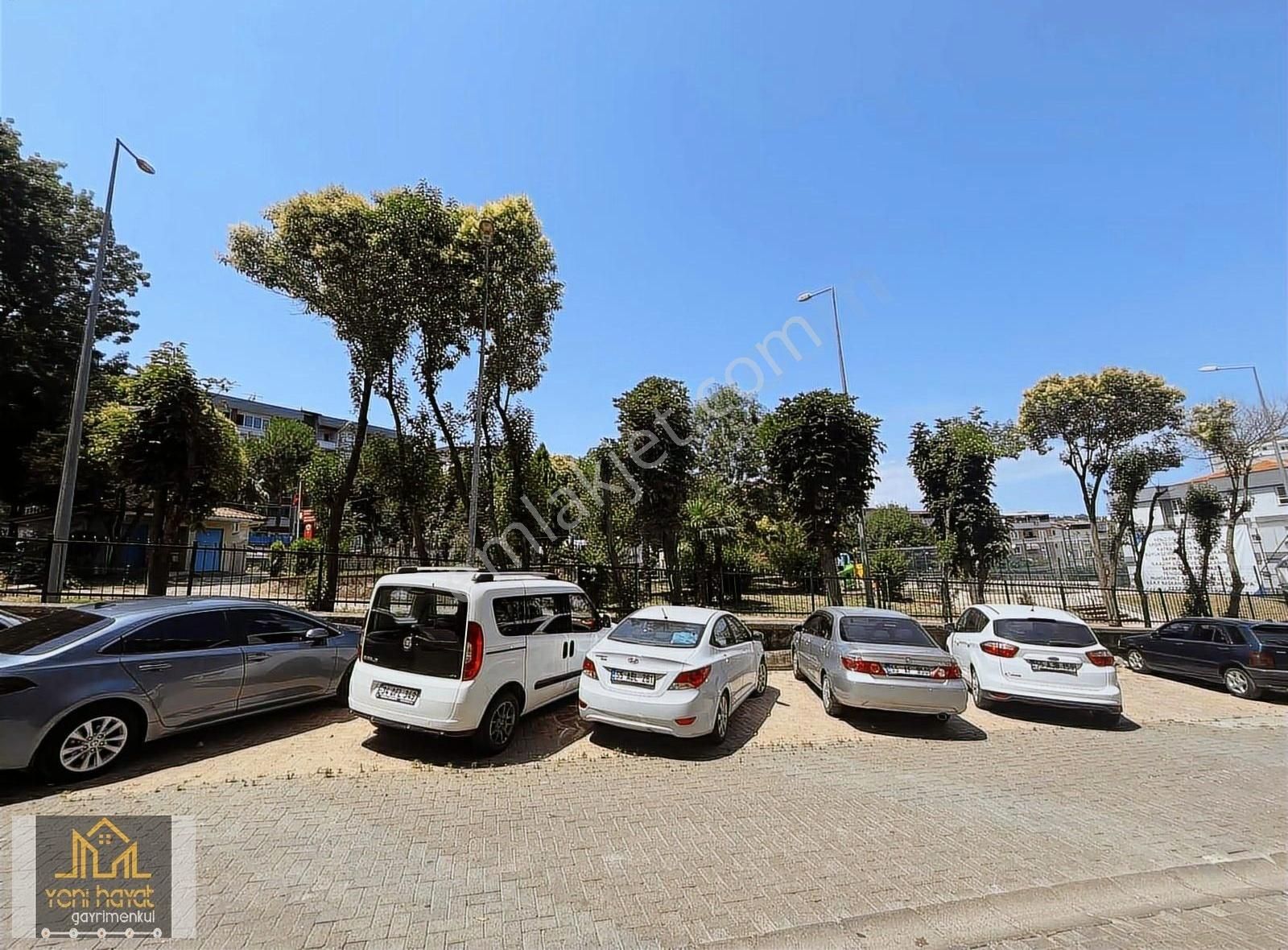 Gazi Devlet Altında Kiralık 2+1 Daire