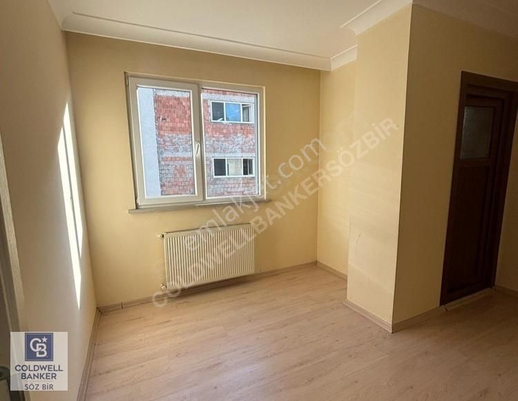 Samandıra Cadde Üzeri Sıfır 2+1 Metroya Yakın Kiralık Daire