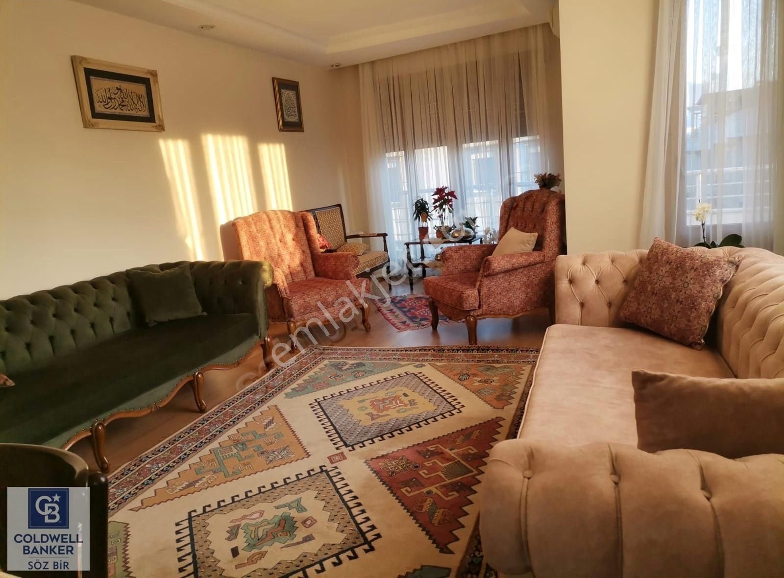 Esenevler'de Finans Merkezine Yakın Geniş Satılık Dubleks - Görsel 29