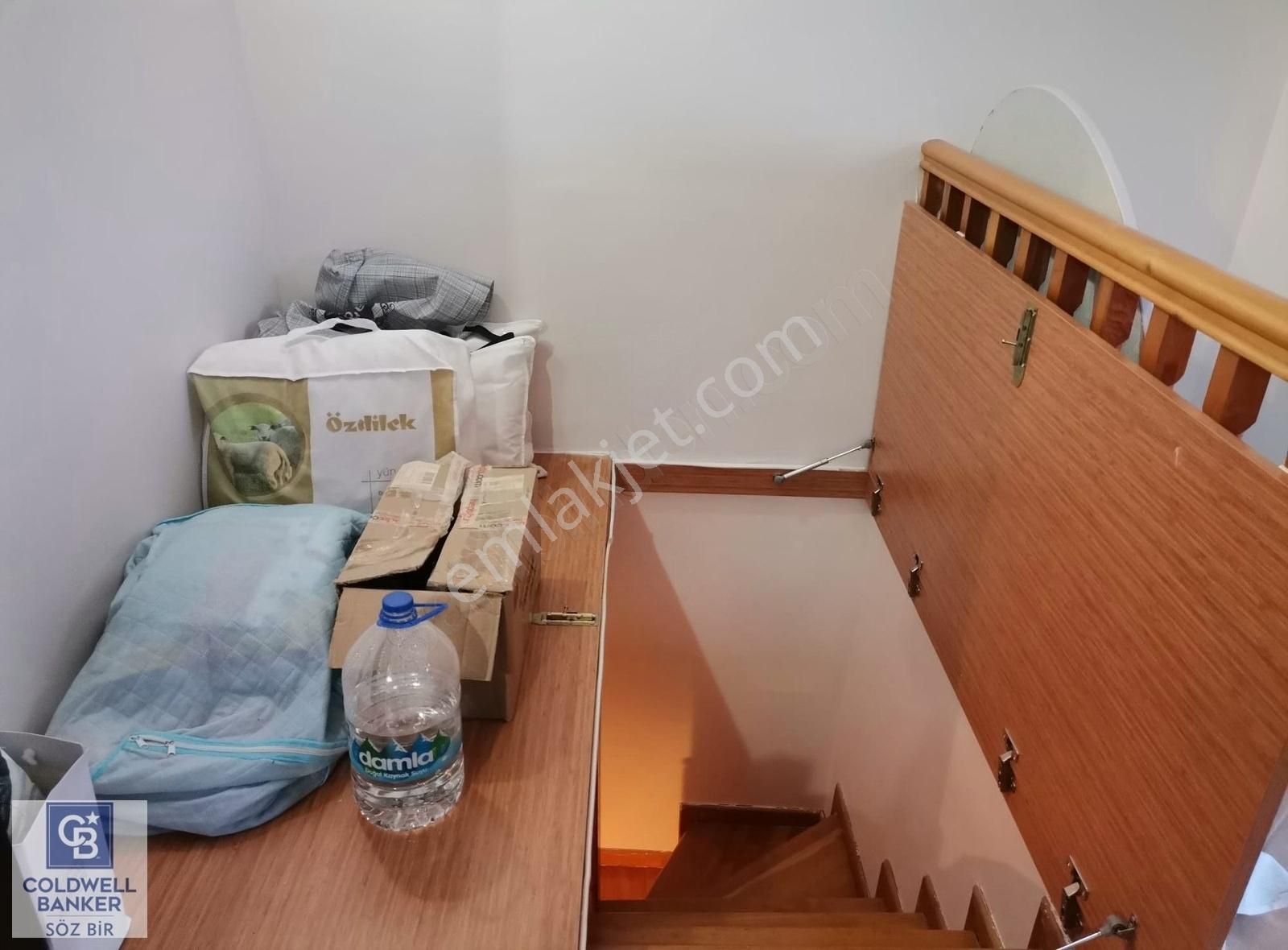 Esenevler'de Finans Merkezine Yakın Geniş Satılık Dubleks - Görsel 21