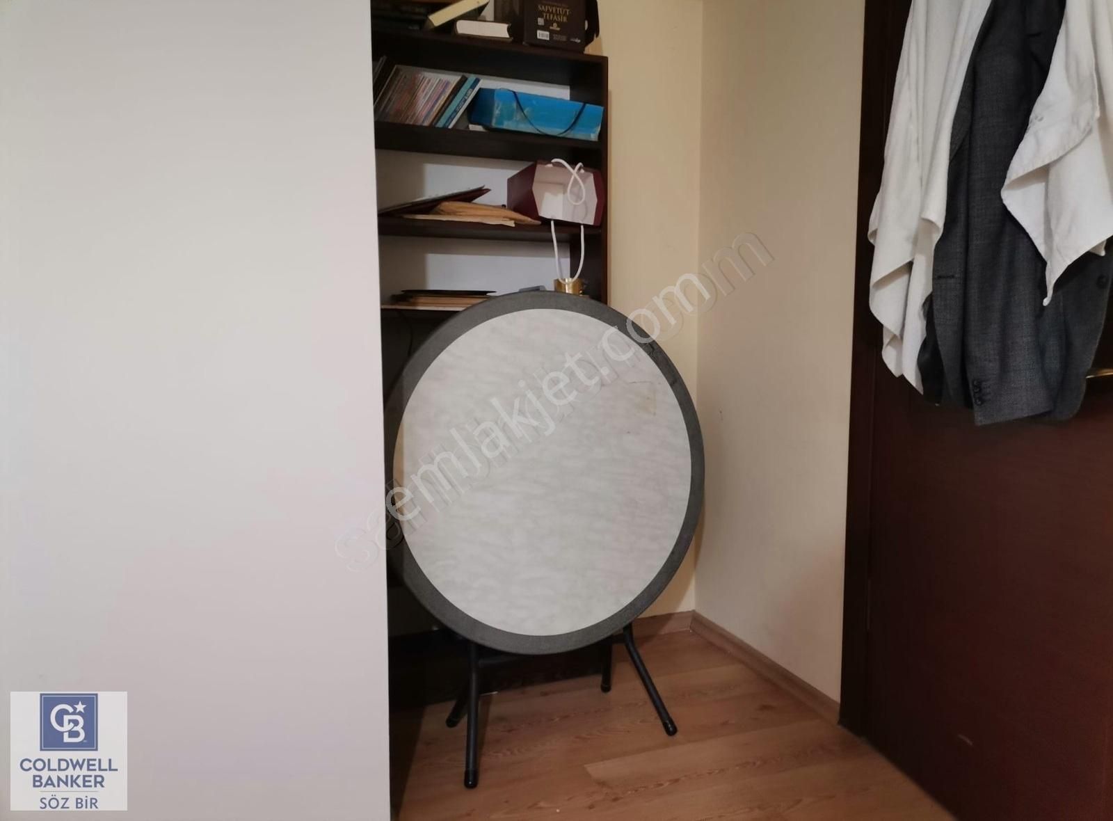 Esenevler'de Finans Merkezine Yakın Geniş Satılık Dubleks - Görsel 33