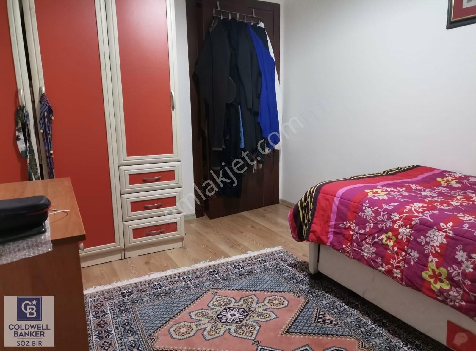 Esenevler'de Finans Merkezine Yakın Geniş Satılık Dubleks - Görsel 25