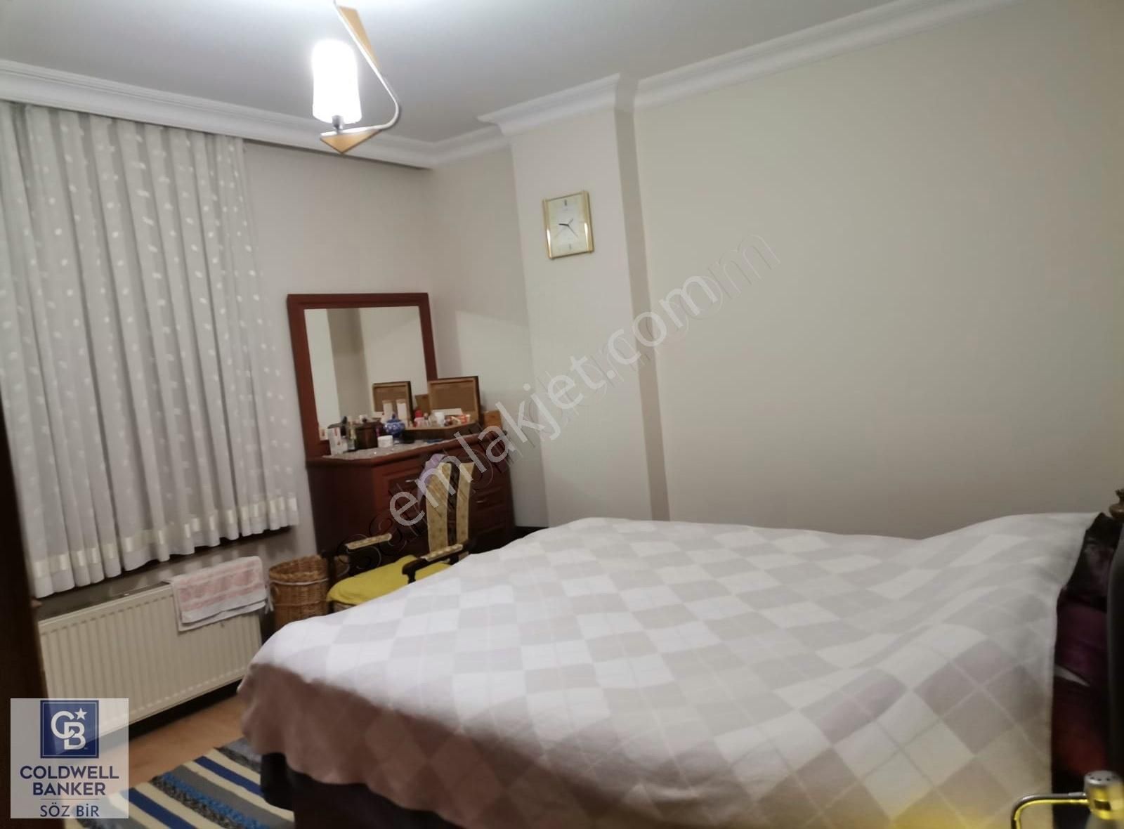 Esenevler'de Finans Merkezine Yakın Geniş Satılık Dubleks - Görsel 24