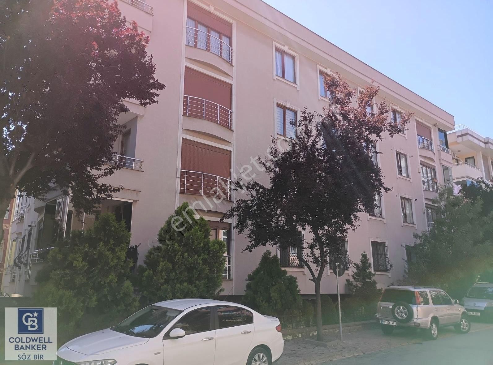 Esenevler'de Finans Merkezine Yakın Geniş Satılık Dubleks - Görsel 7