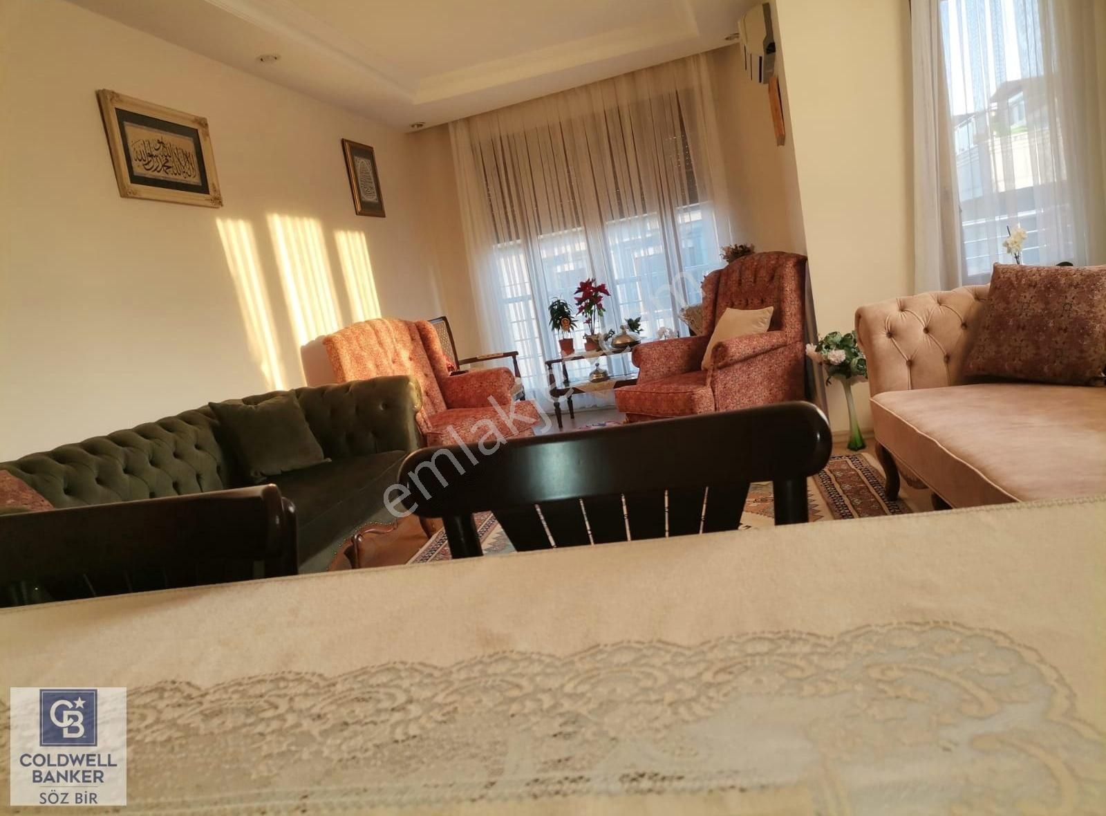 Esenevler'de Finans Merkezine Yakın Geniş Satılık Dubleks - Görsel 23