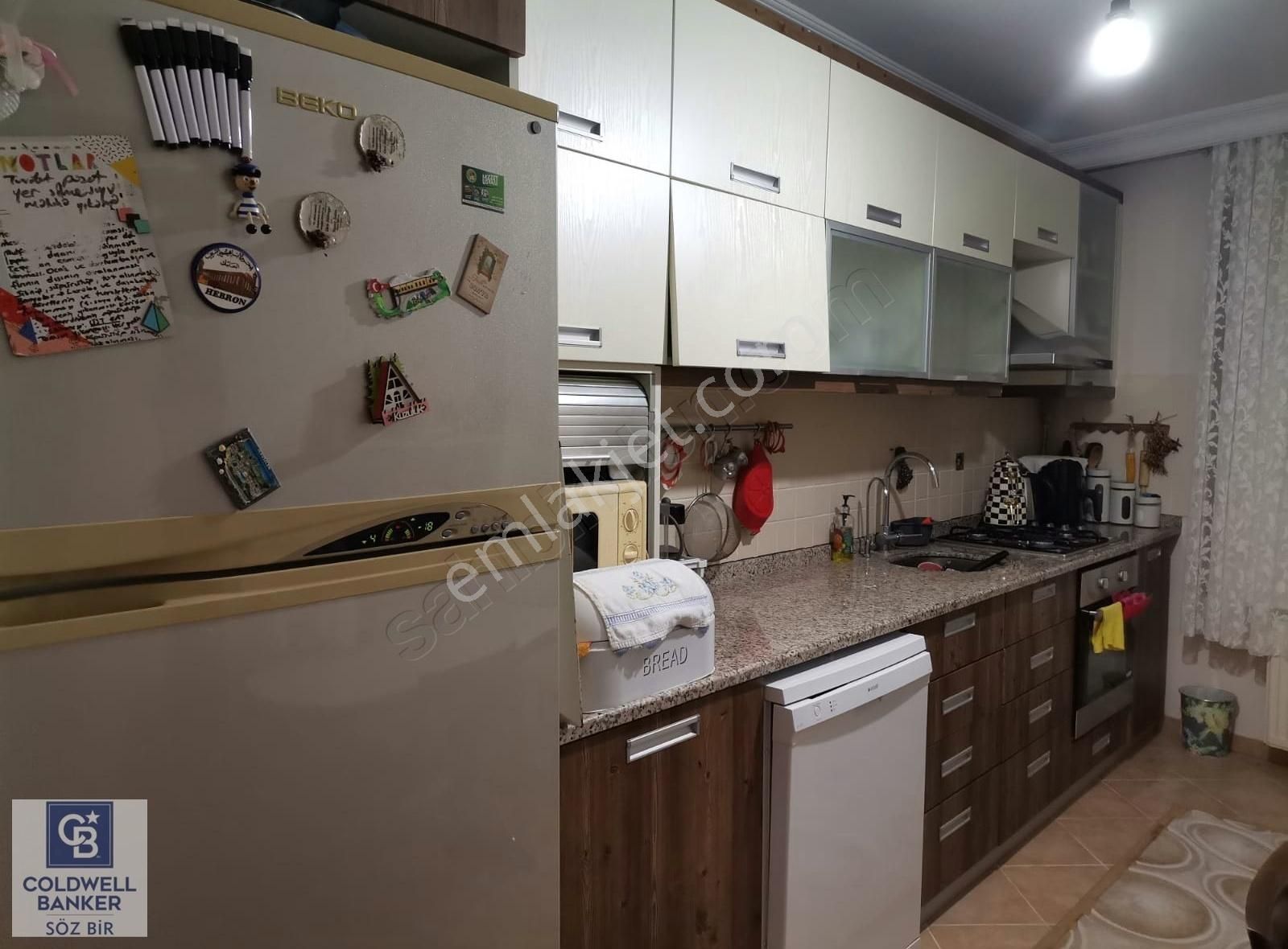 Esenevler'de Finans Merkezine Yakın Geniş Satılık Dubleks - Görsel 10