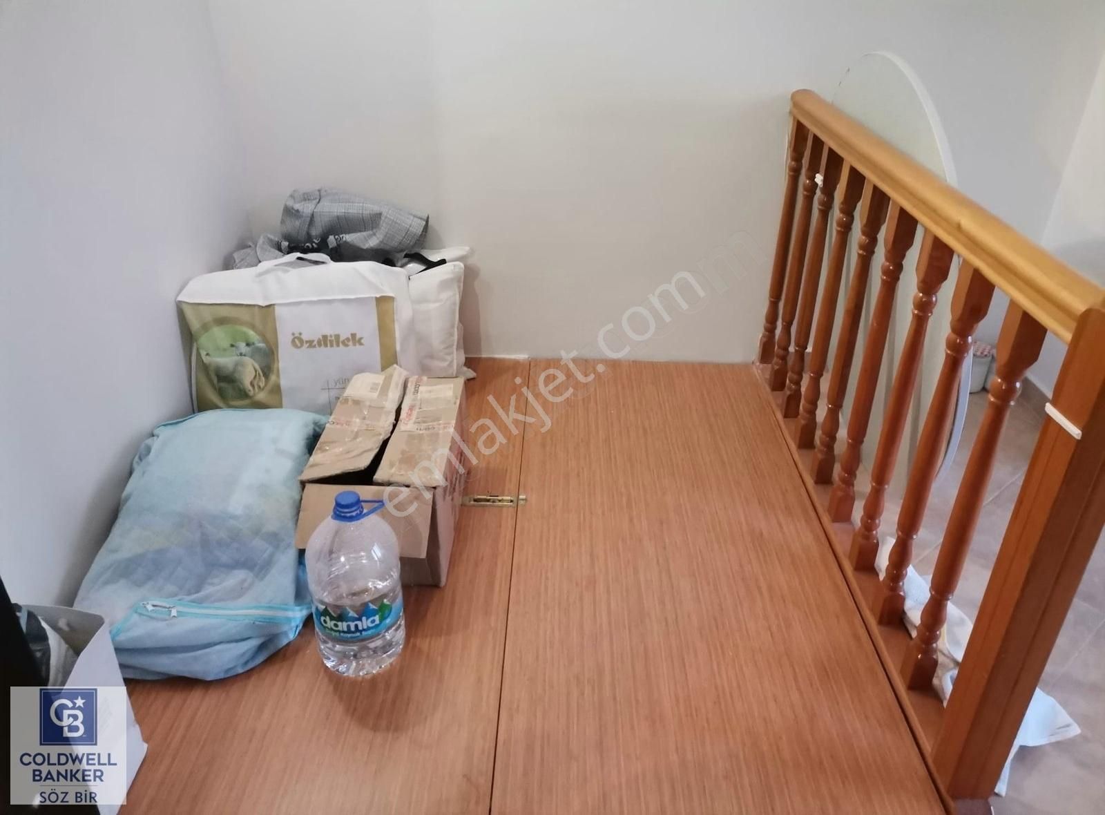 Esenevler'de Finans Merkezine Yakın Geniş Satılık Dubleks - Görsel 20