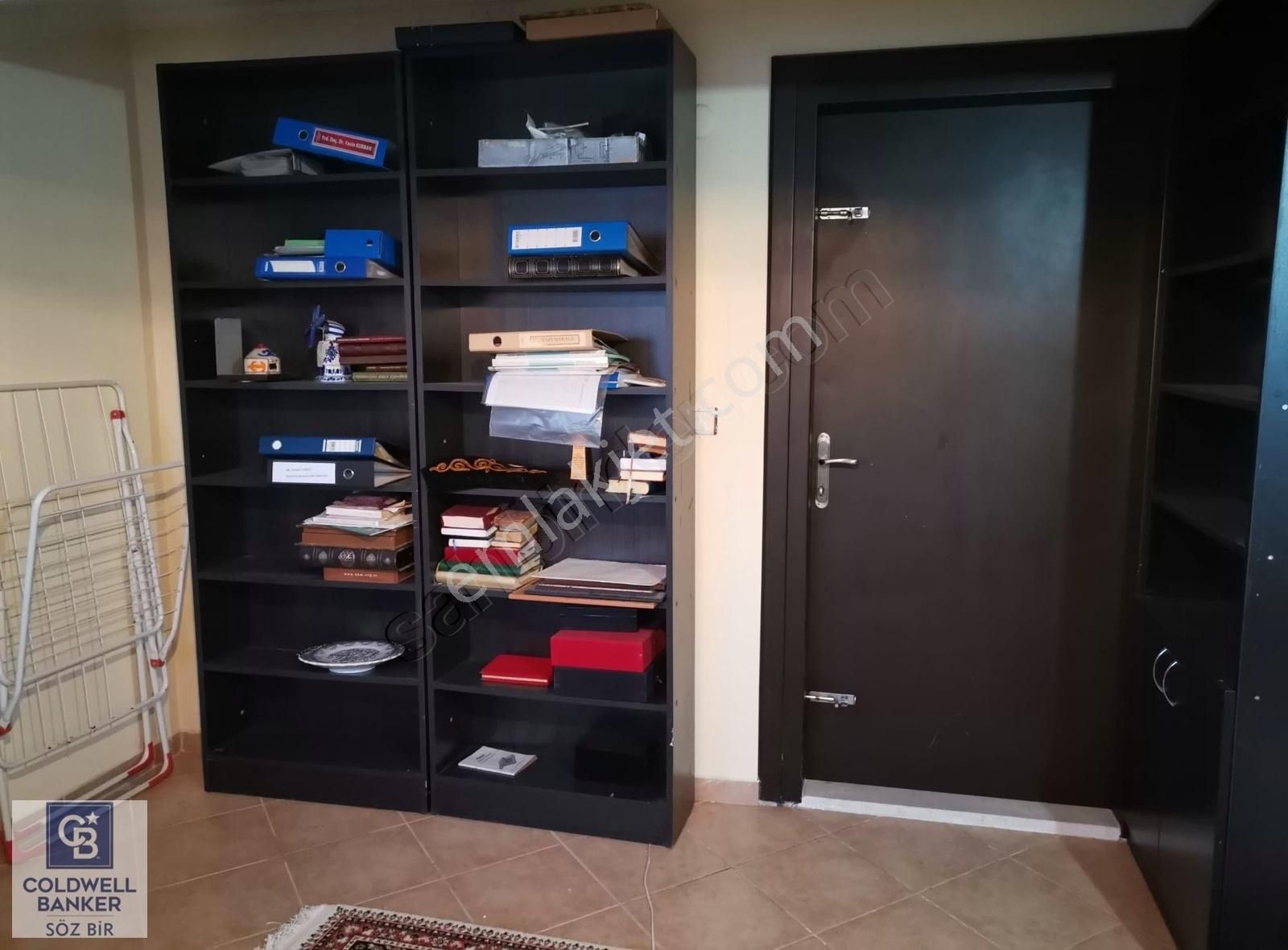 Esenevler'de Finans Merkezine Yakın Geniş Satılık Dubleks - Görsel 8