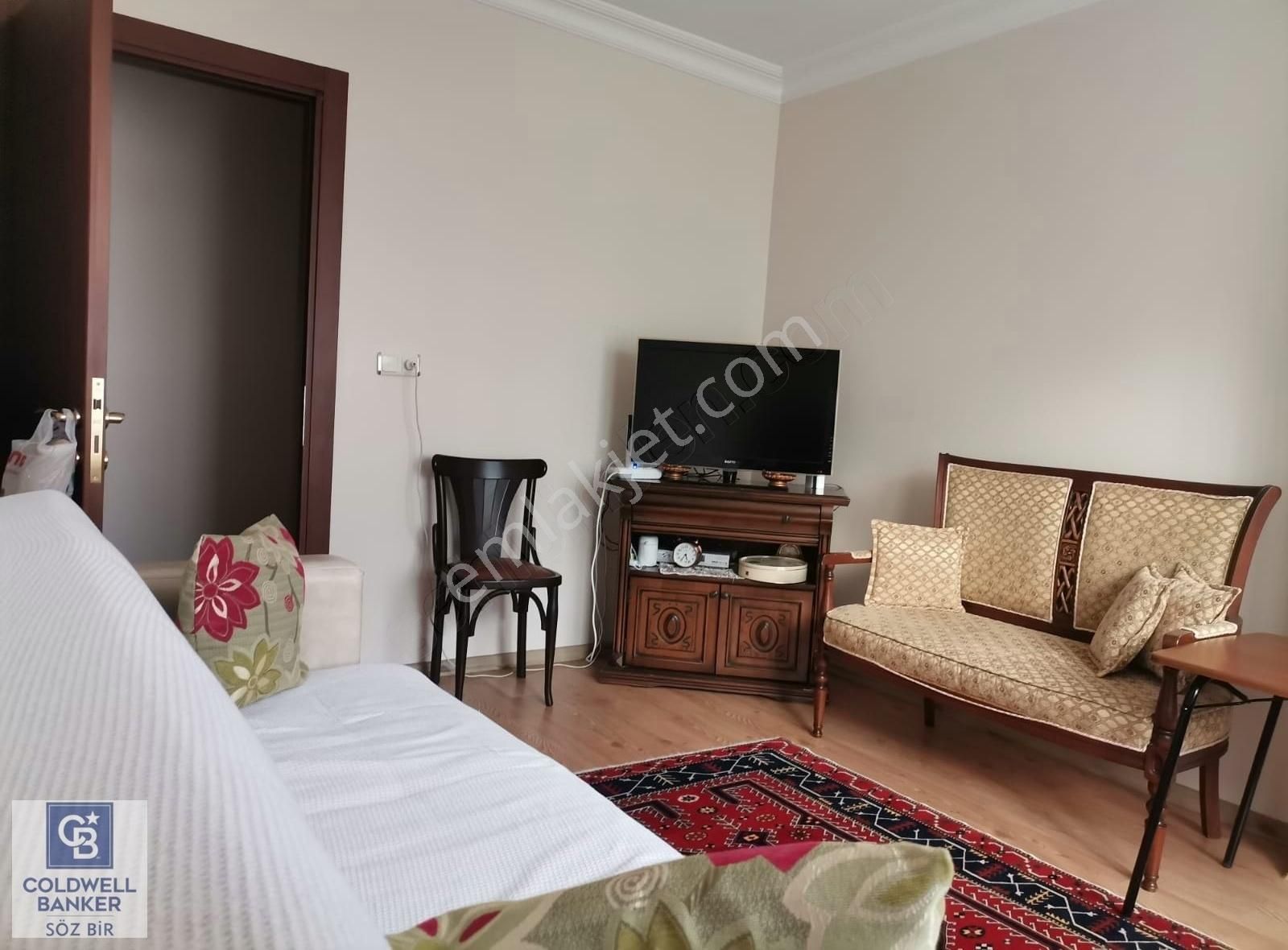 Esenevler'de Finans Merkezine Yakın Geniş Satılık Dubleks - Görsel 9