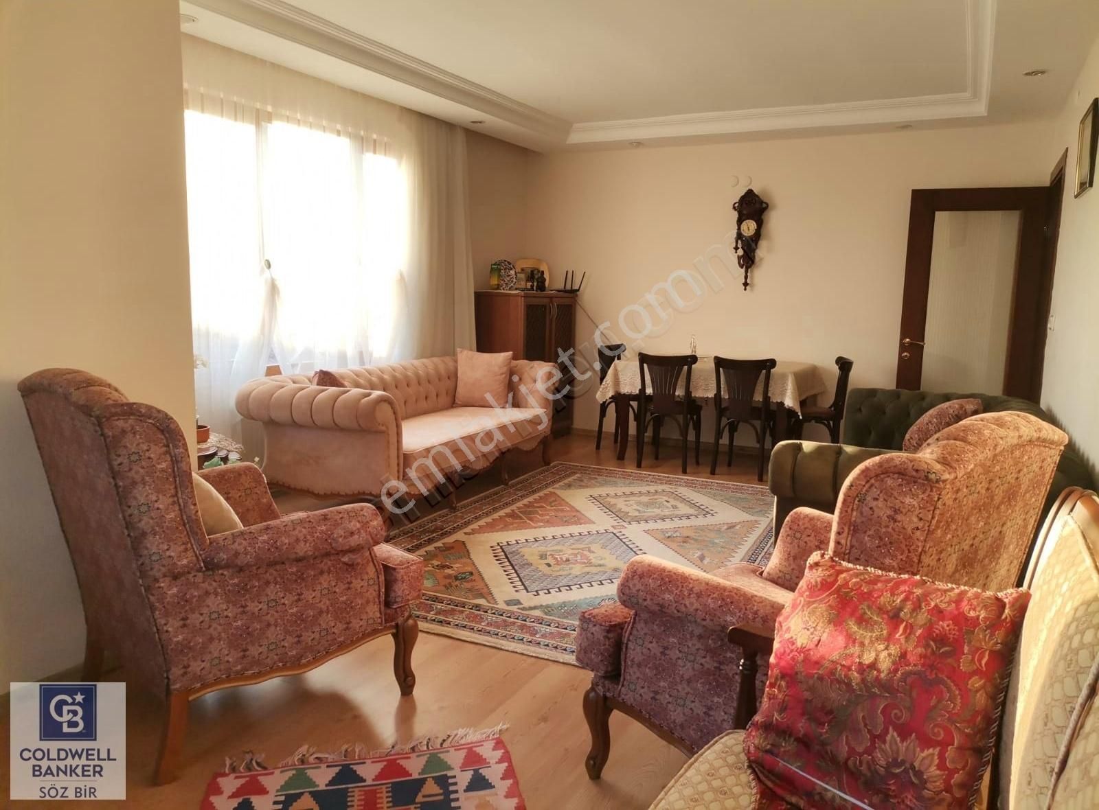 Esenevler'de Finans Merkezine Yakın Geniş Satılık Dubleks - Görsel 28