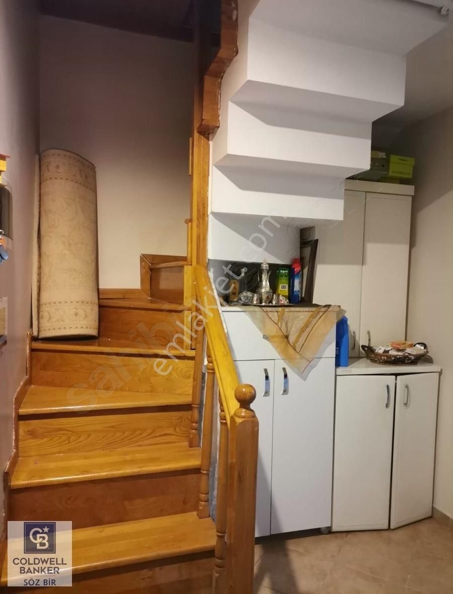 Esenevler'de Finans Merkezine Yakın Geniş Satılık Dubleks - Görsel 22