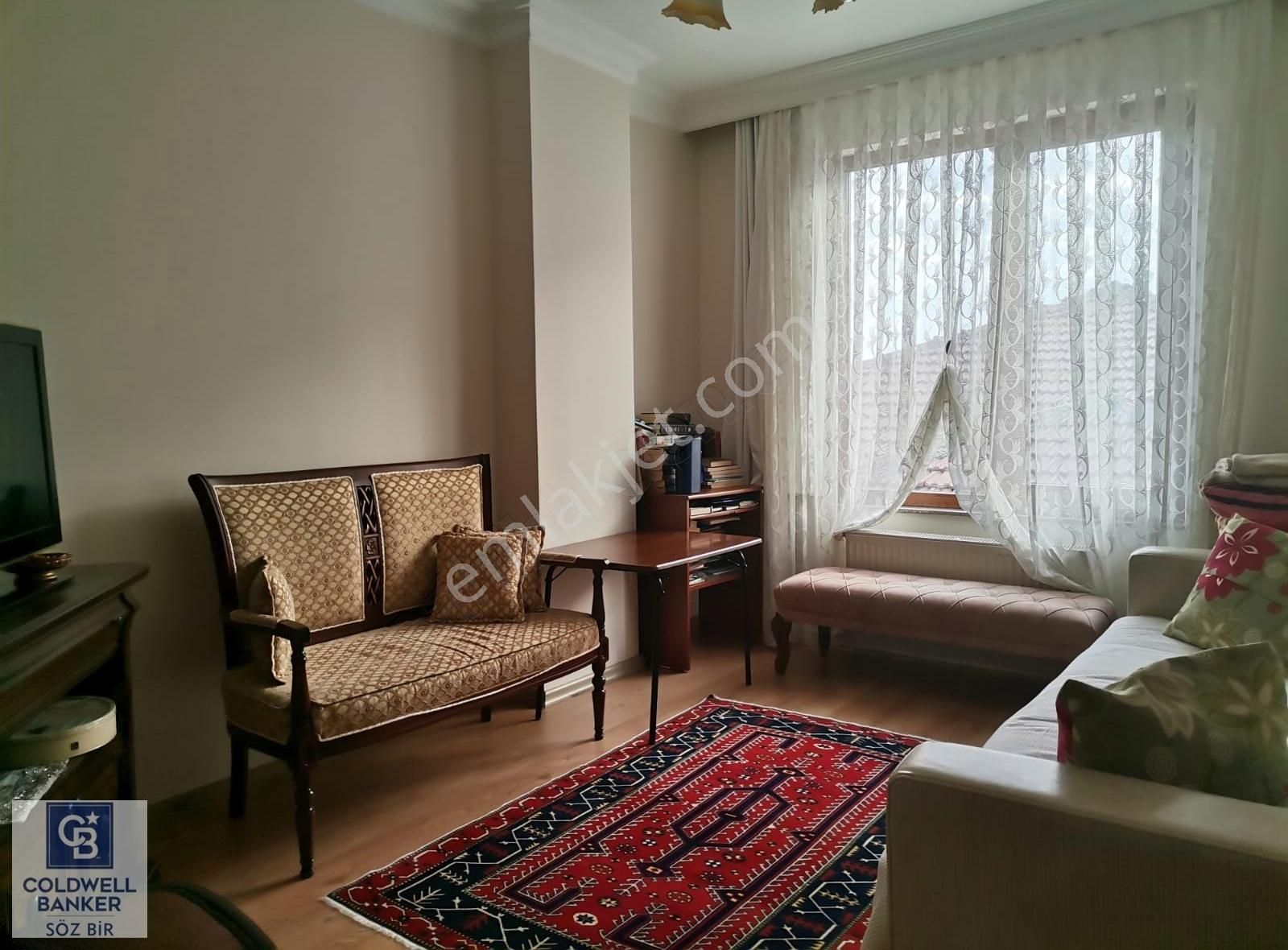 Esenevler'de Finans Merkezine Yakın Geniş Satılık Dubleks - Görsel 31