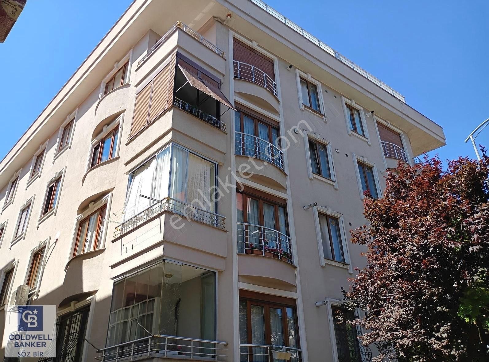 Esenevler'de Finans Merkezine Yakın Geniş Satılık Dubleks - Görsel 14