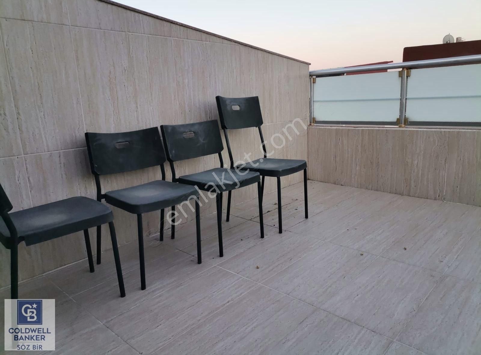 Esenevler'de Finans Merkezine Yakın Geniş Satılık Dubleks - Görsel 32