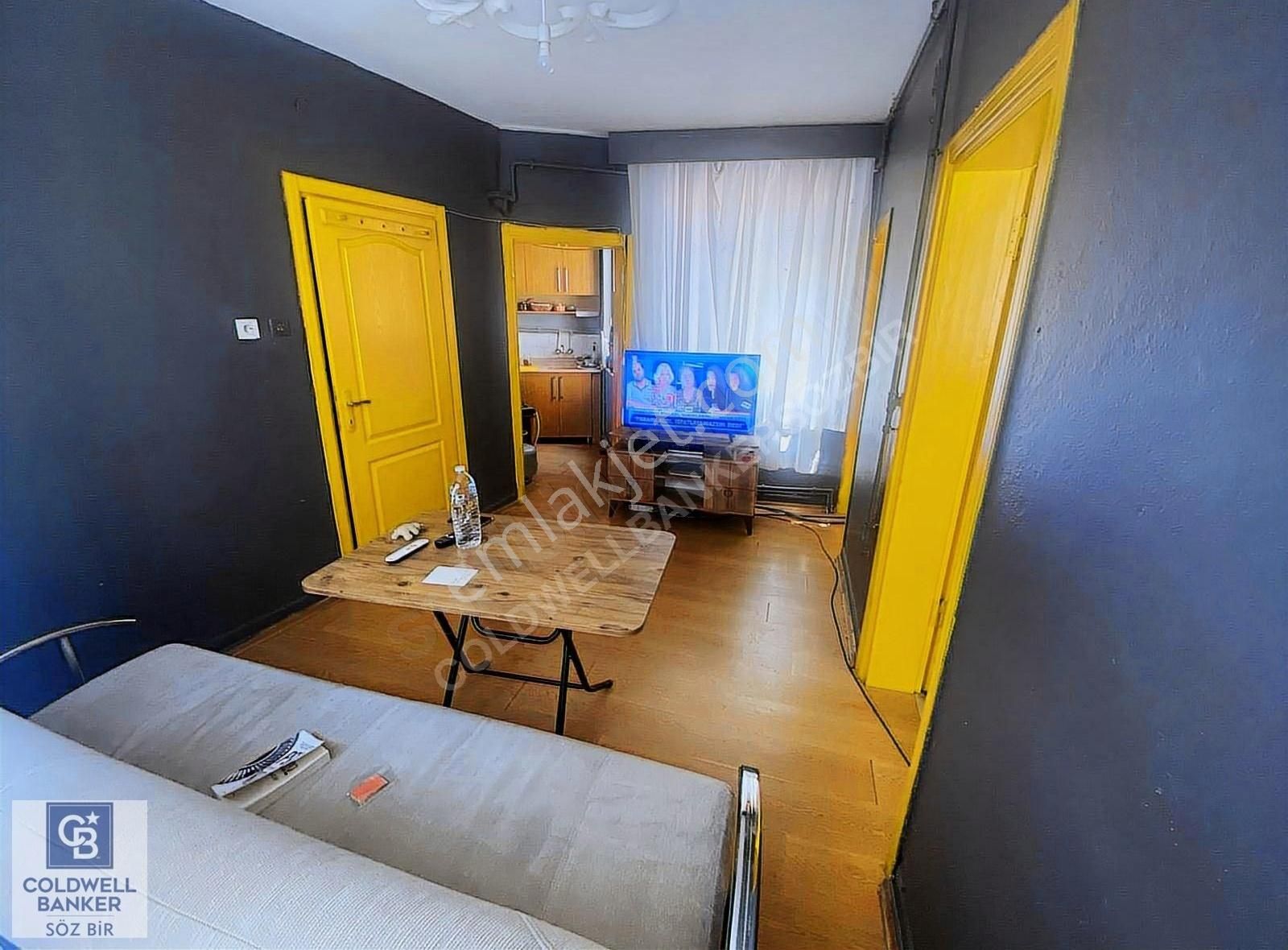 Üsküdar Sultantepe Mah 2+1 Kiralık Daire